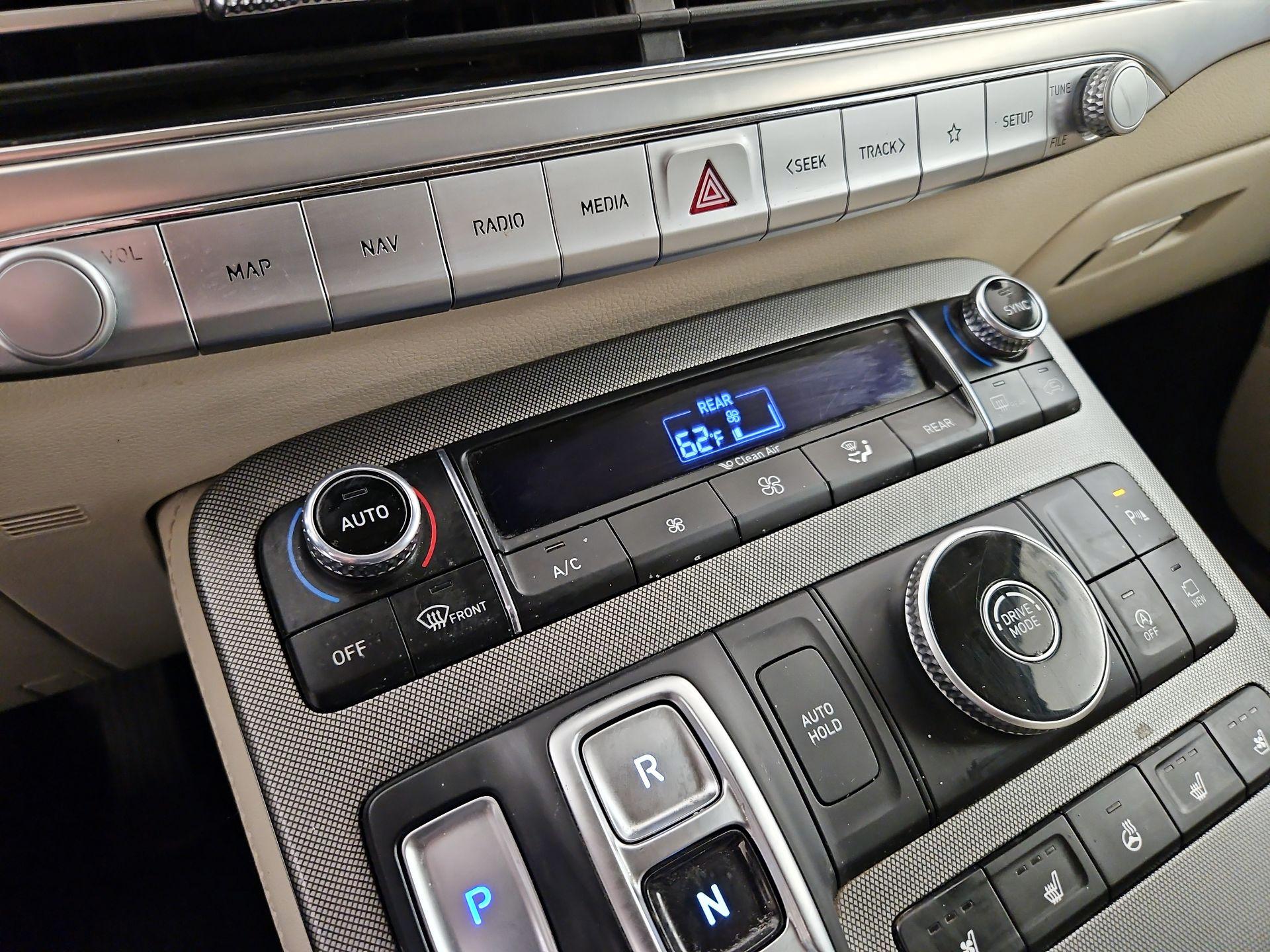 Thumbnail: 2020 Hyundai Palisade - 17