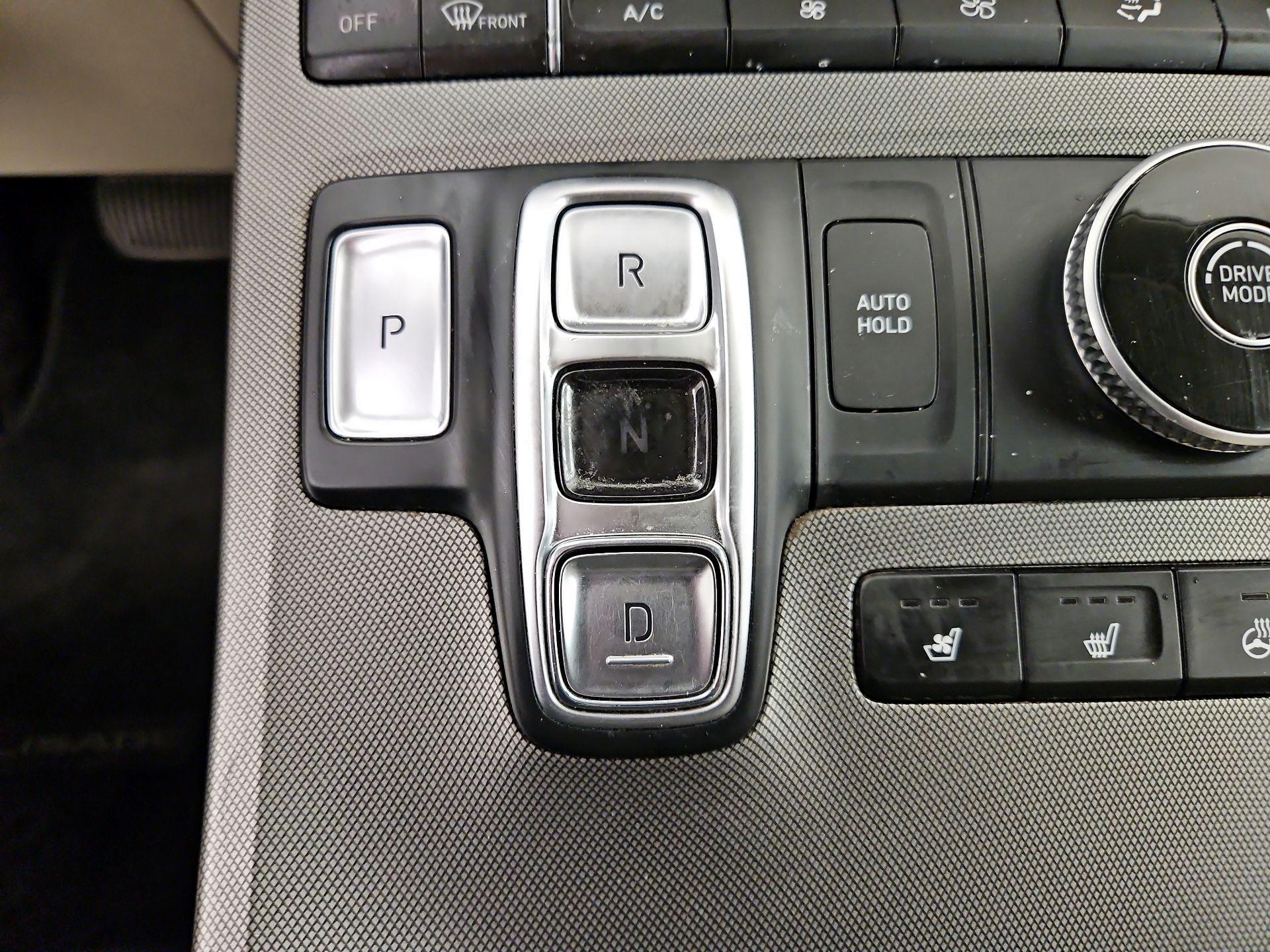 Thumbnail: 2020 Hyundai Palisade - 18