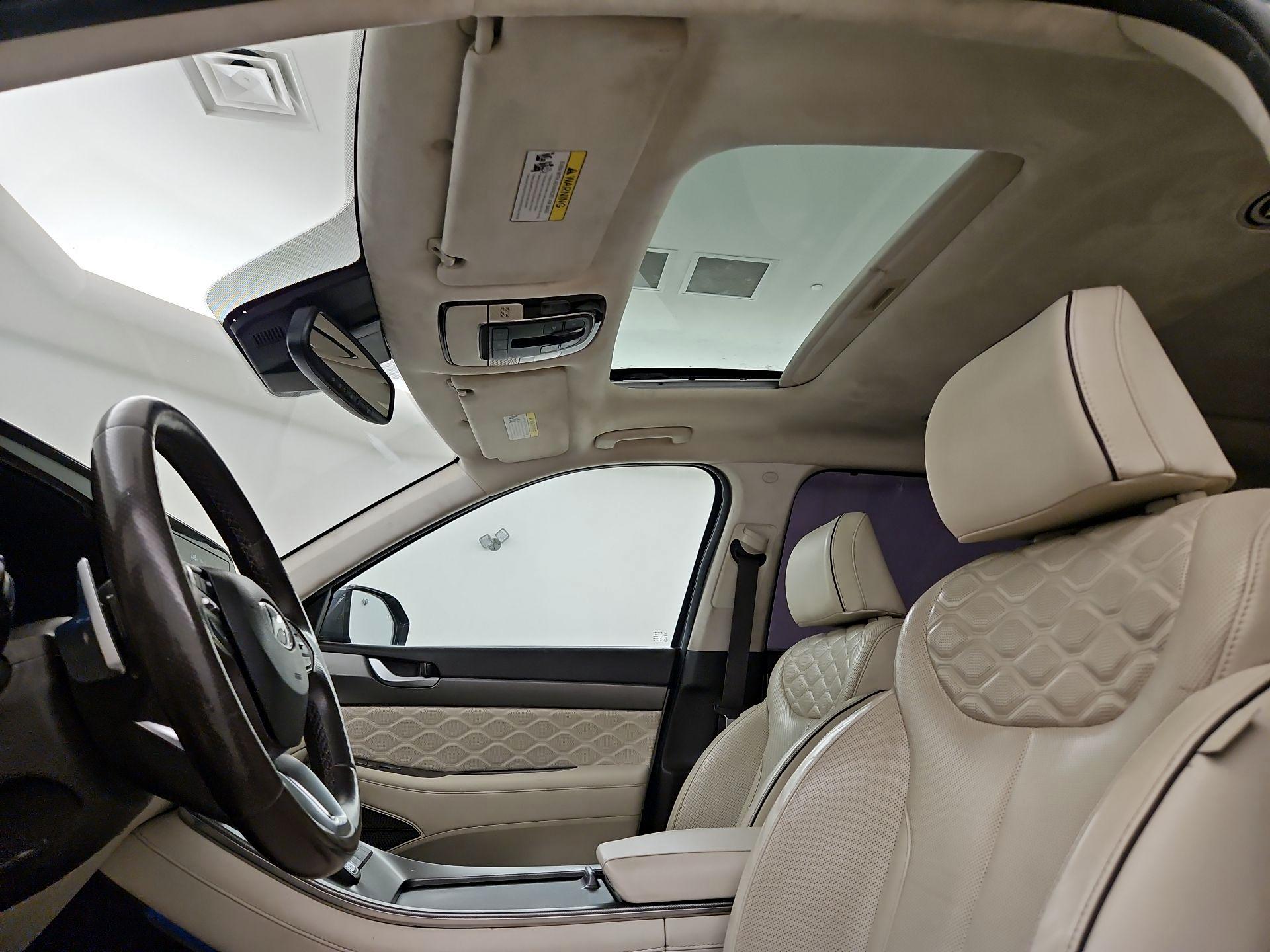 Thumbnail: 2020 Hyundai Palisade - 20