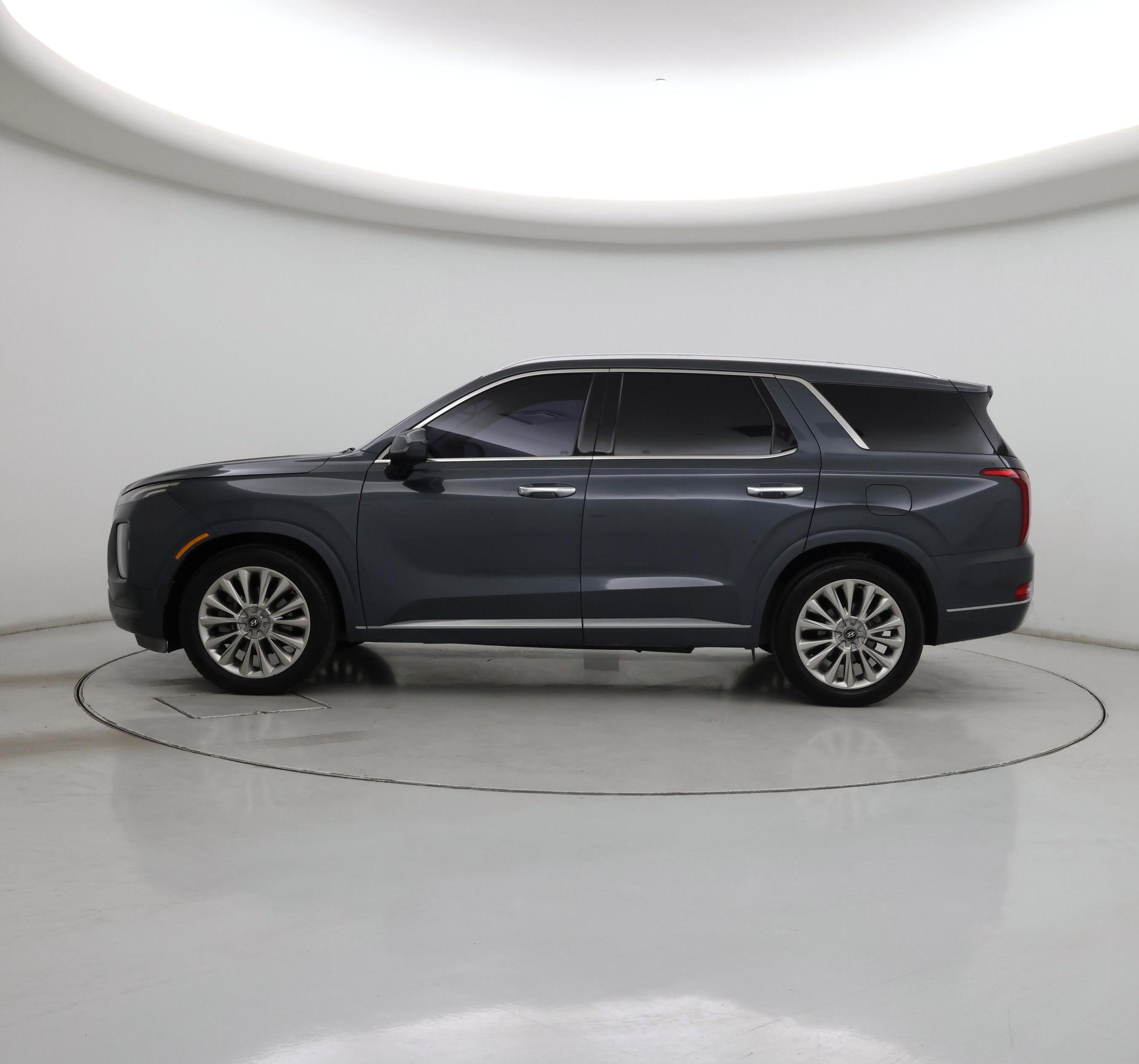 Thumbnail: 2020 Hyundai Palisade - 3