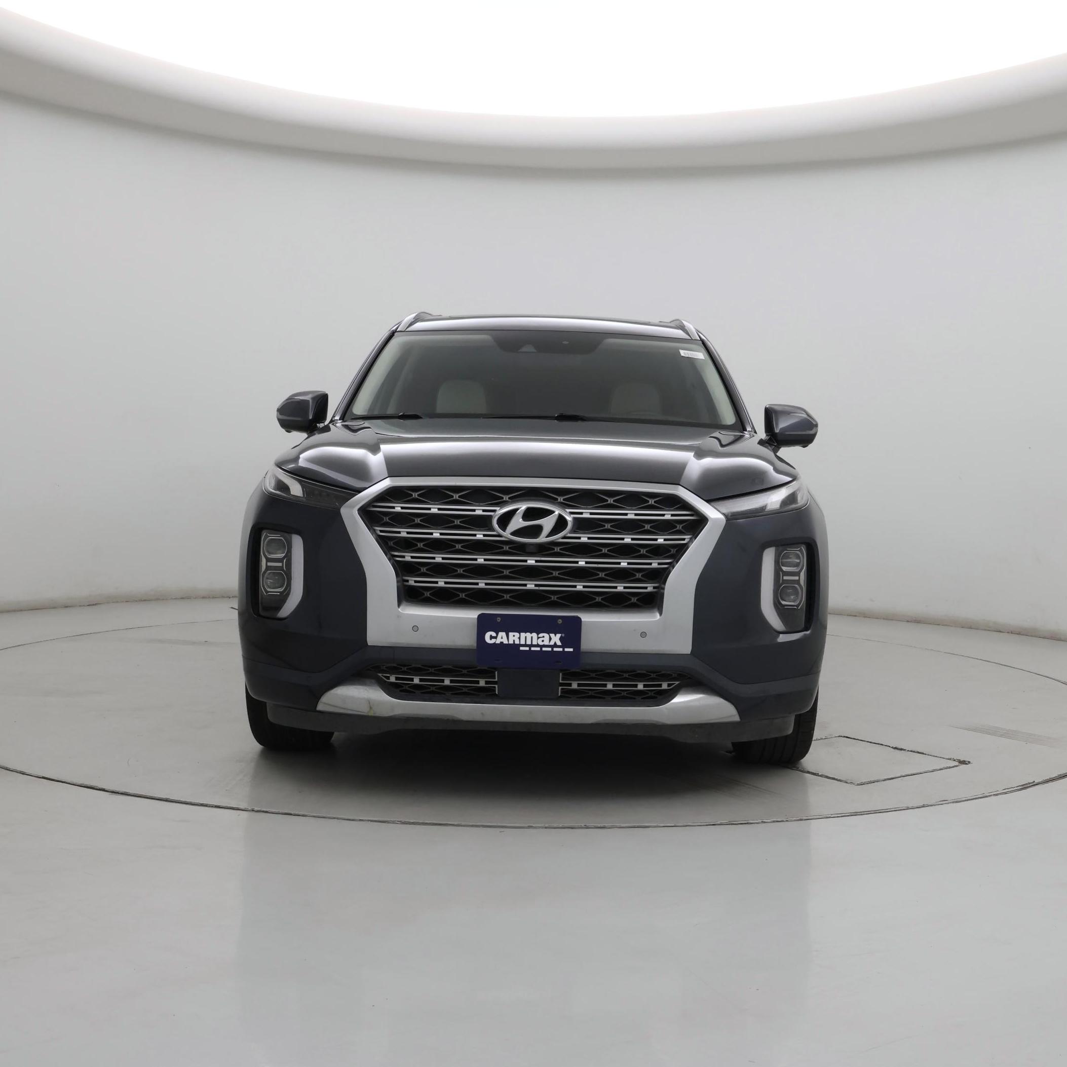 Thumbnail: 2020 Hyundai Palisade - 5