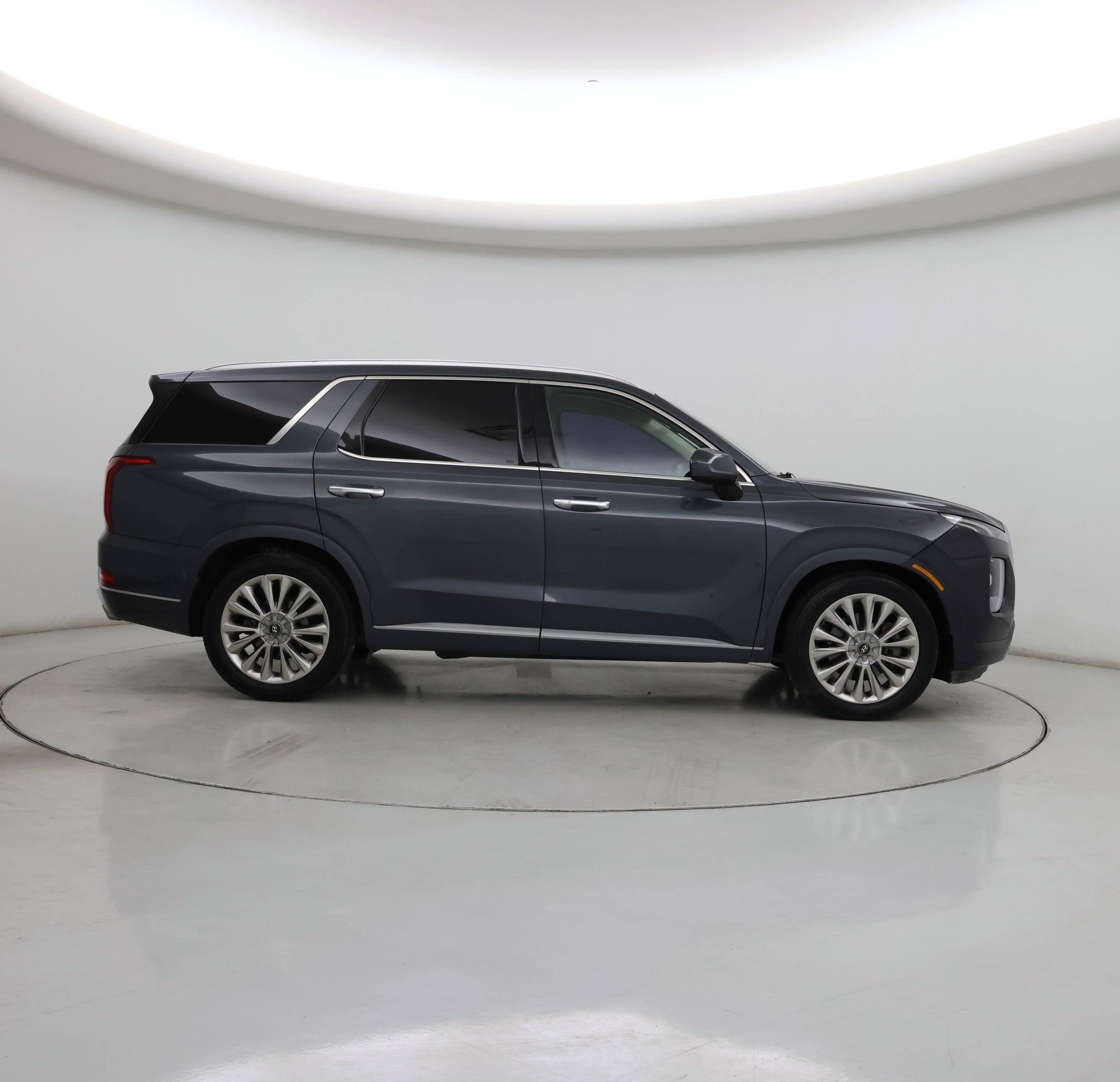 Thumbnail: 2020 Hyundai Palisade - 7