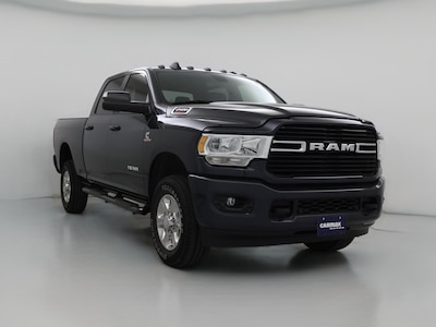 2020 Ram 2500 Bighorn