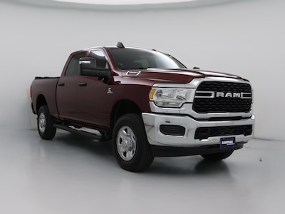 2023 Ram 2500 Tradesman