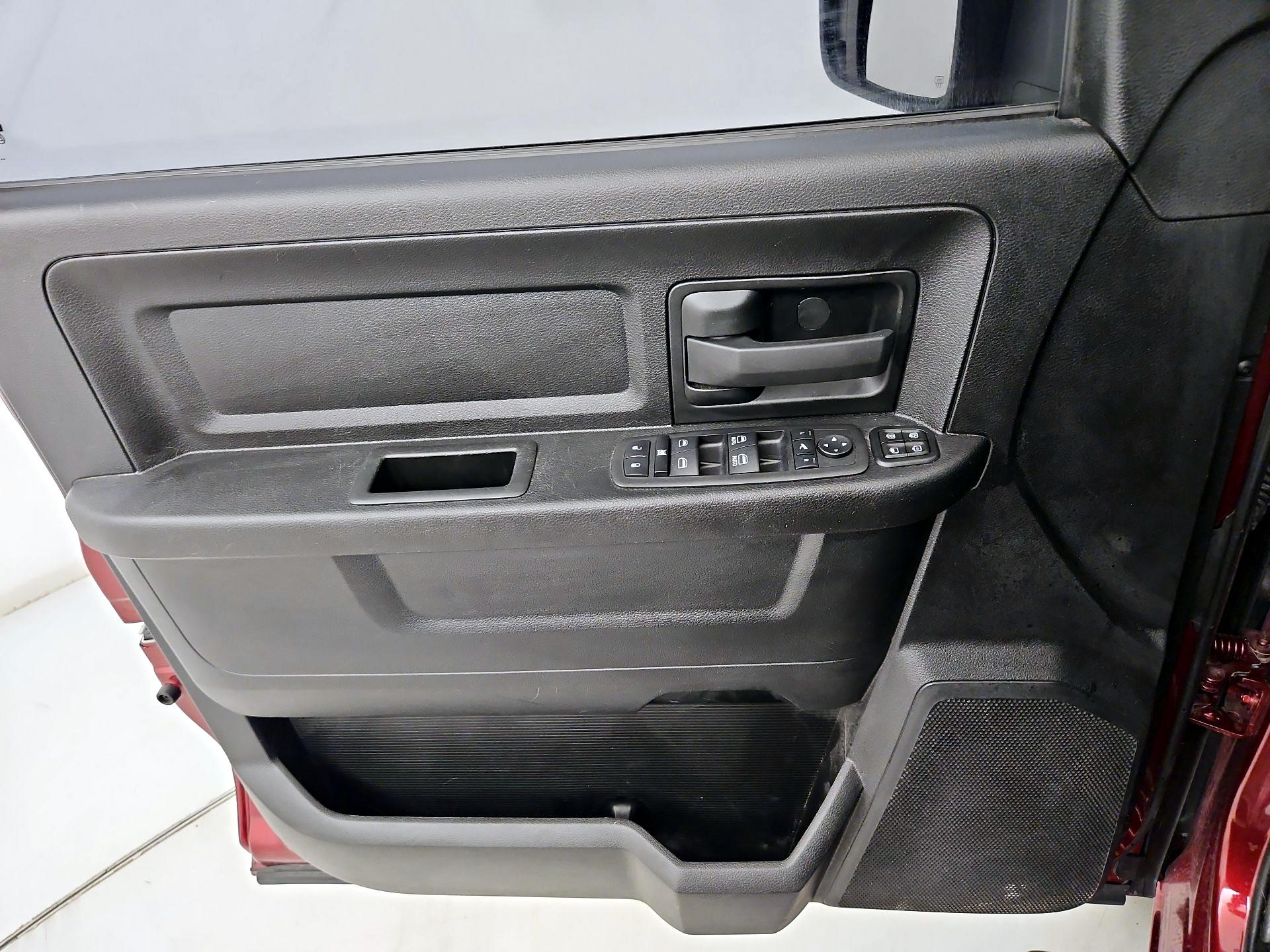 Thumbnail: 2023 RAM 2500 - 12