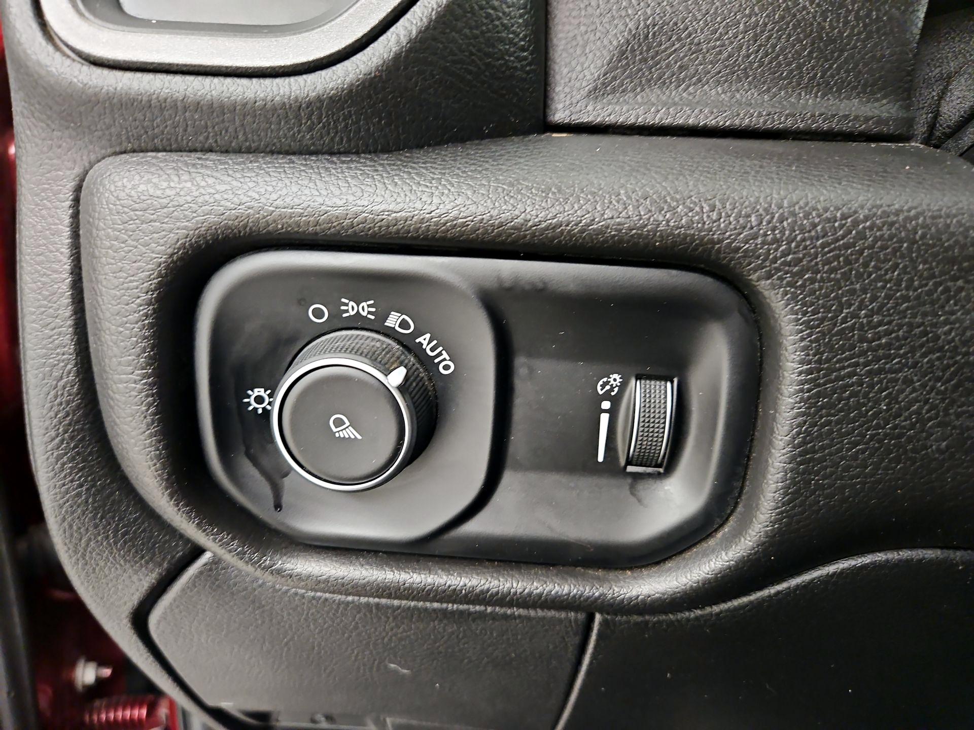 Thumbnail: 2023 RAM 2500 - 13