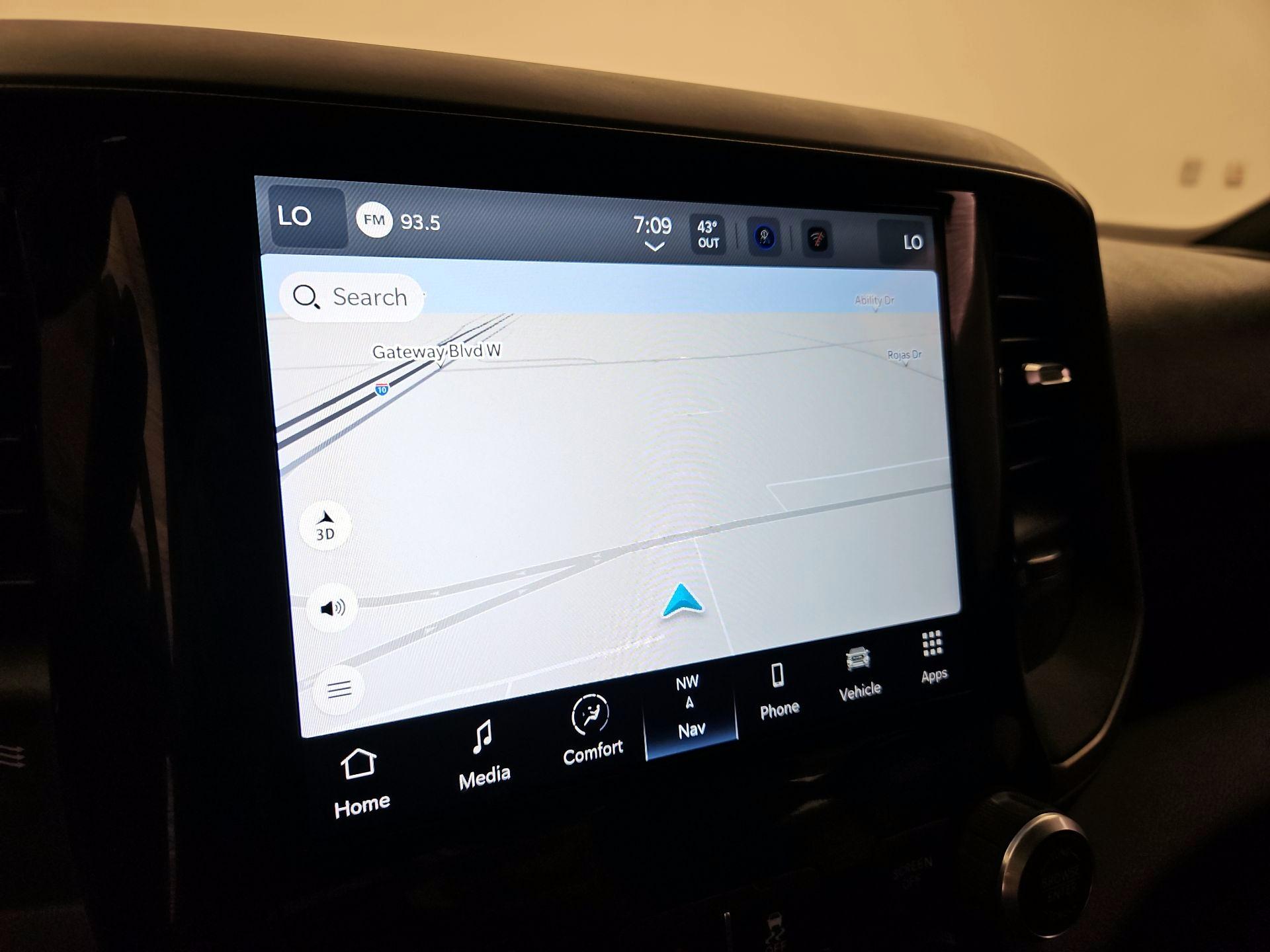 Thumbnail: 2023 RAM 2500 - 14