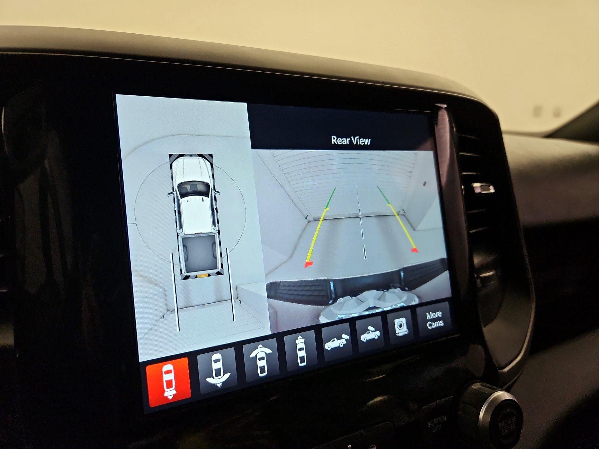 Thumbnail: 2023 RAM 2500 - 15