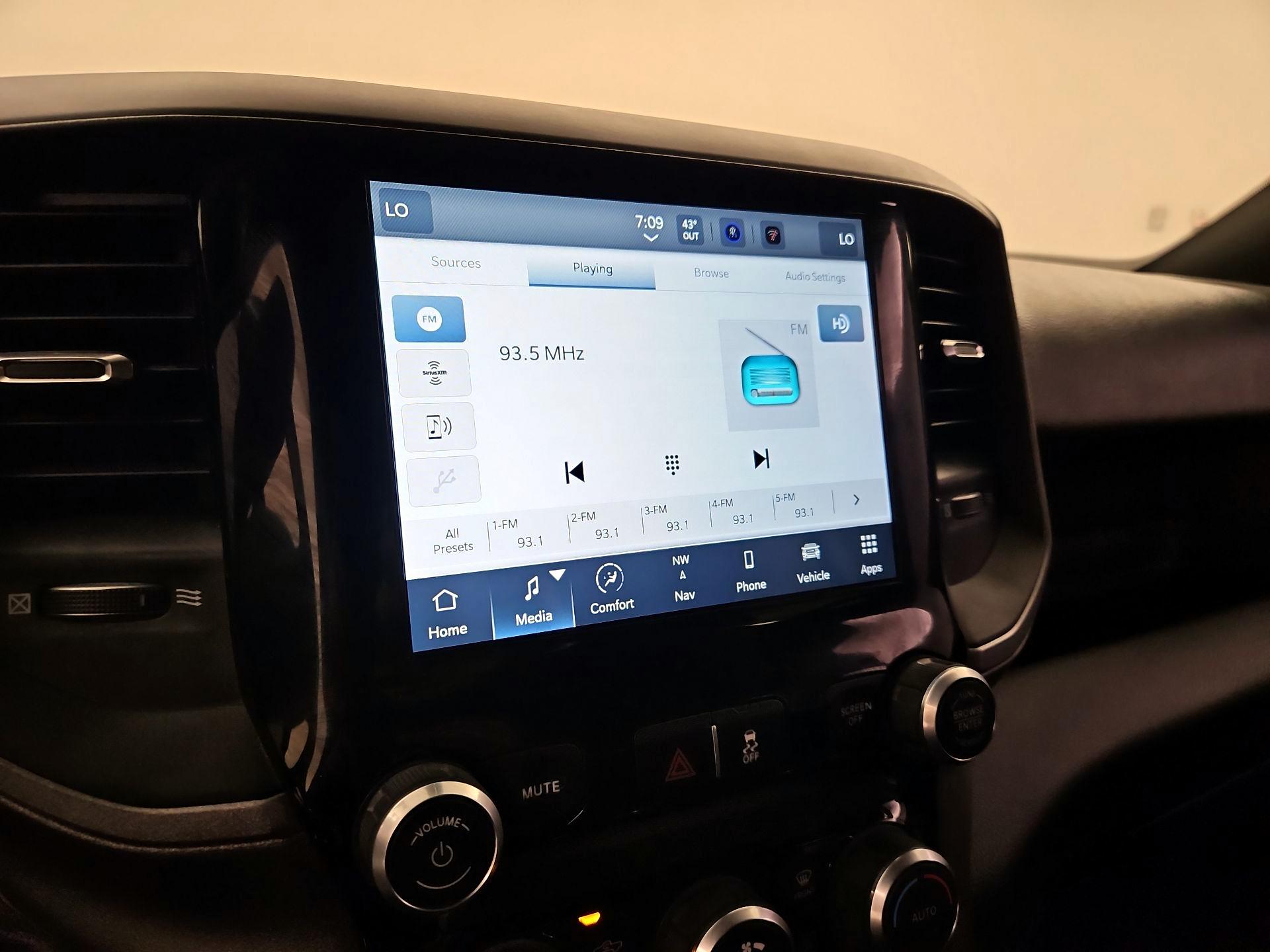 Thumbnail: 2023 RAM 2500 - 16