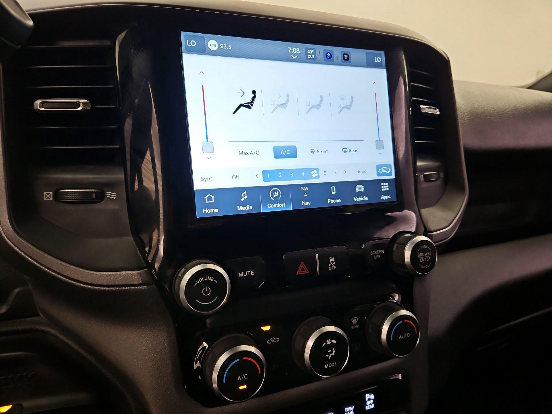 Thumbnail: 2023 RAM 2500 - 17