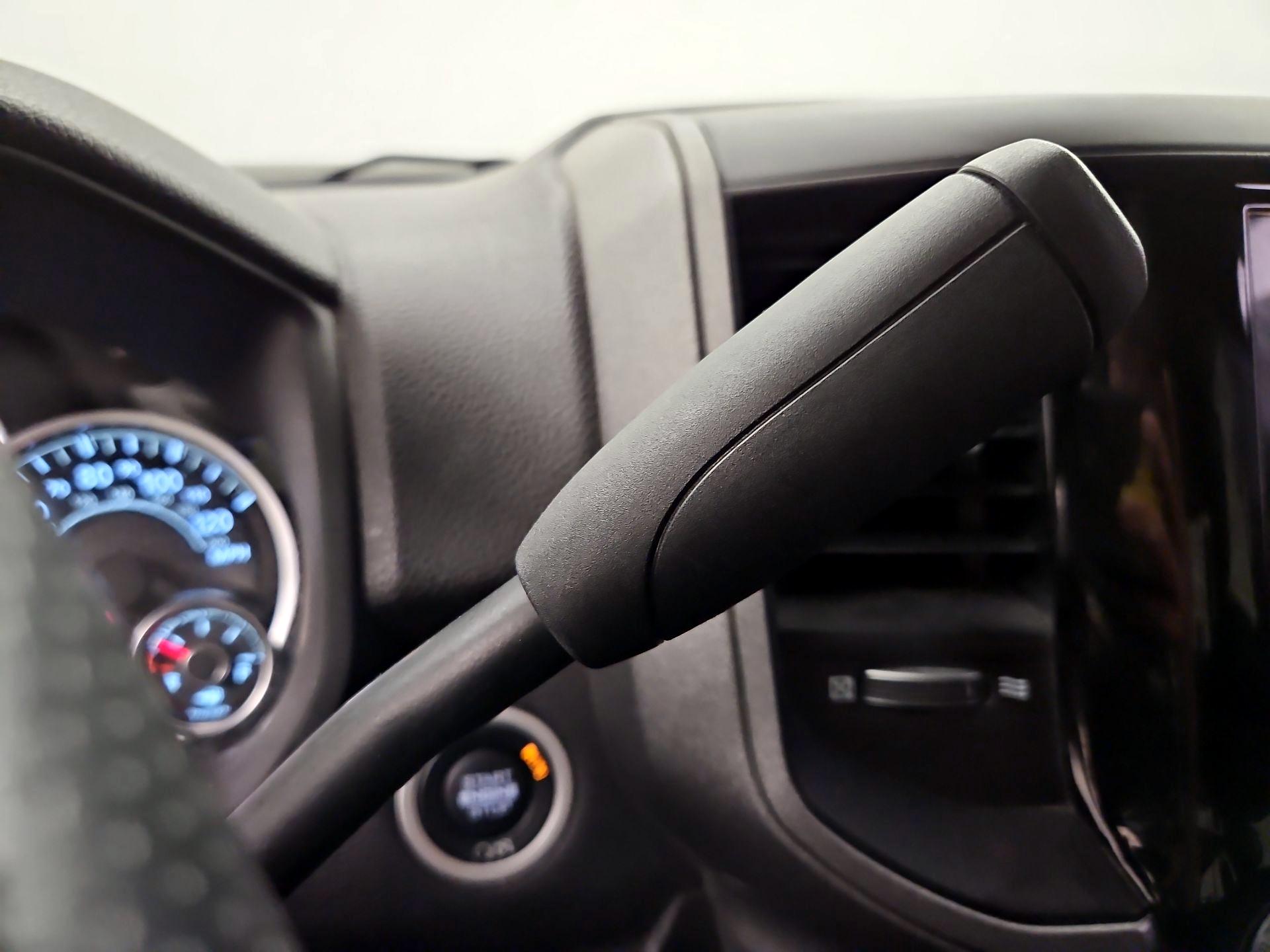 Thumbnail: 2023 RAM 2500 - 18