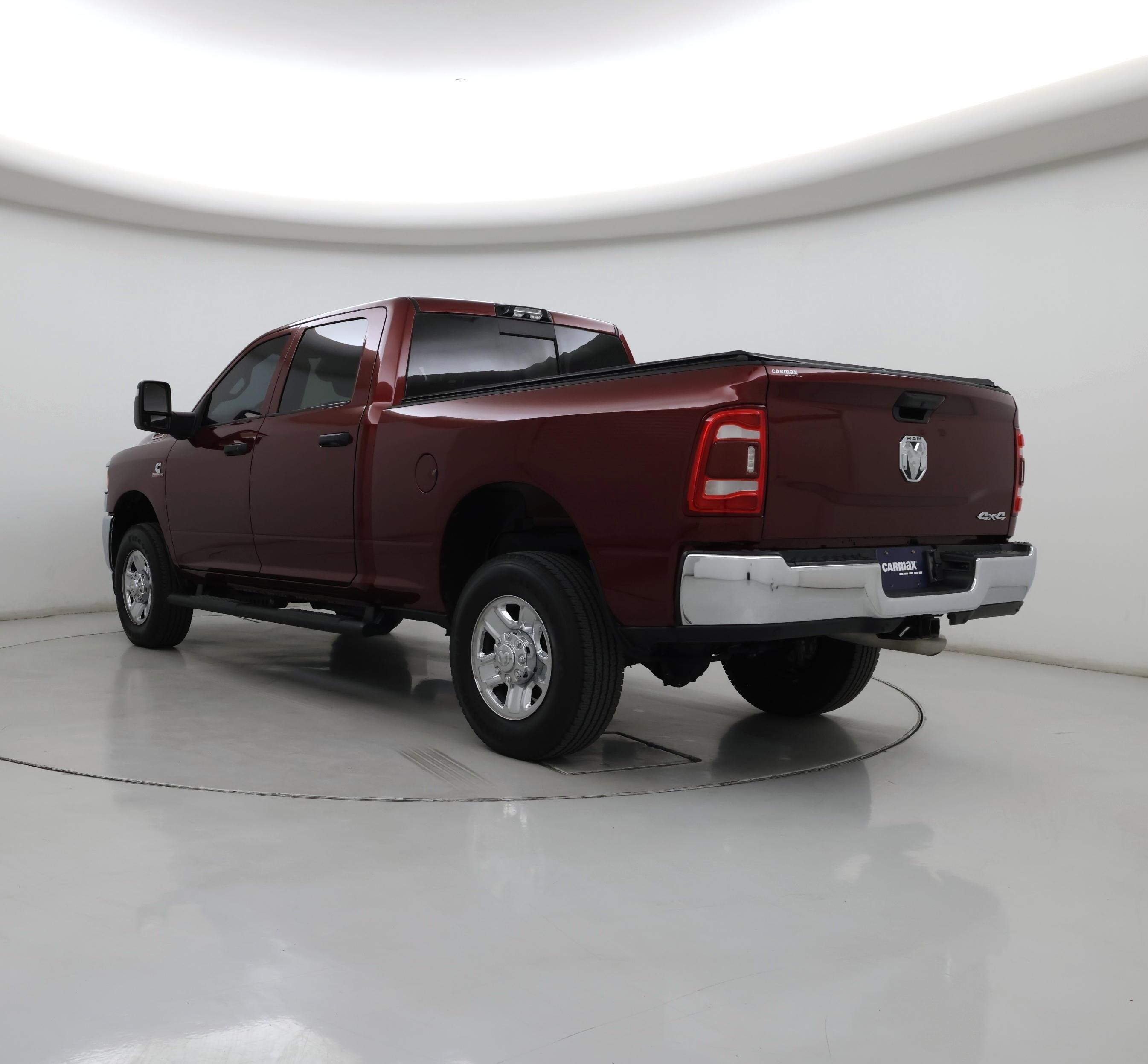 Thumbnail: 2023 RAM 2500 - 2