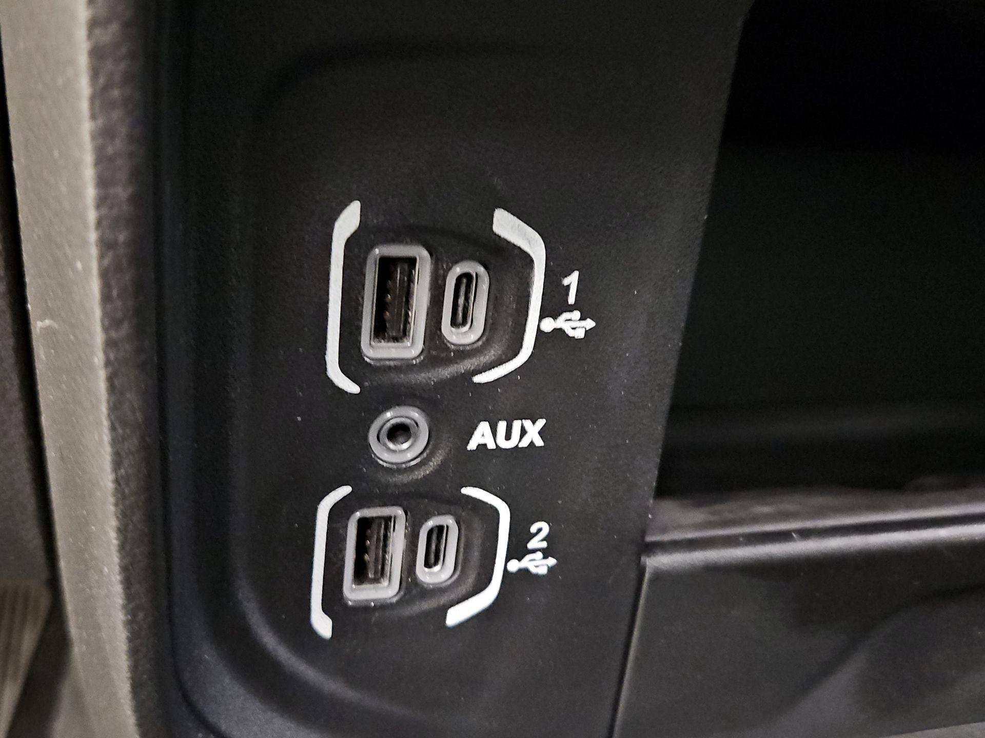 Thumbnail: 2023 RAM 2500 - 19