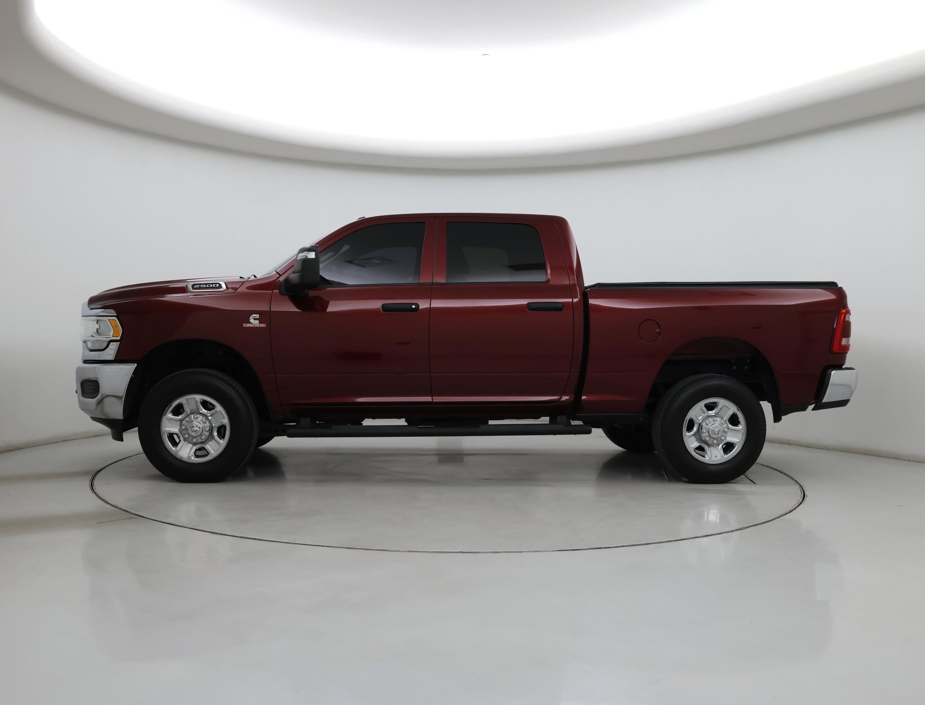 Thumbnail: 2023 RAM 2500 - 3