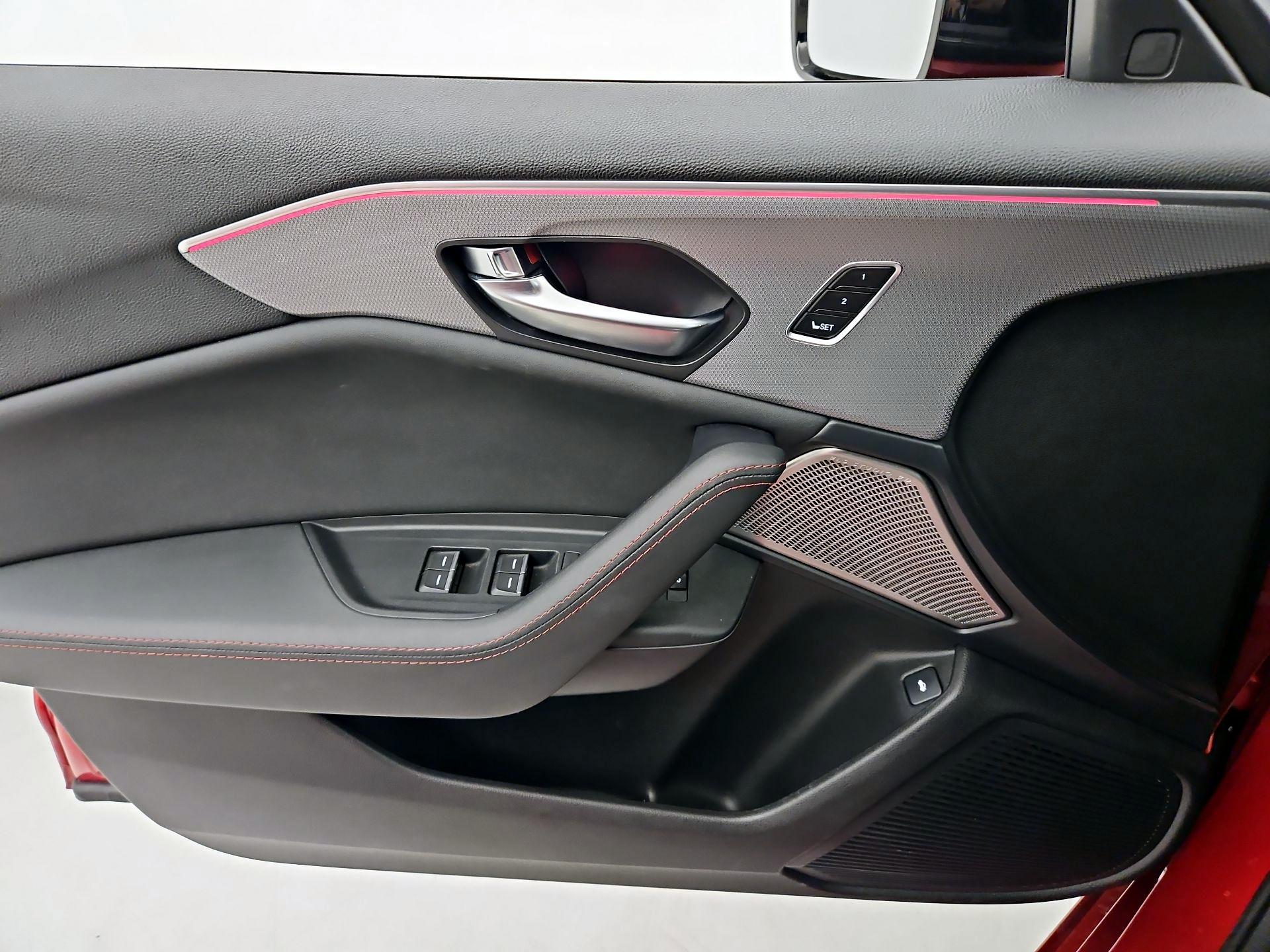 Thumbnail: 2023 Acura TLX - 12