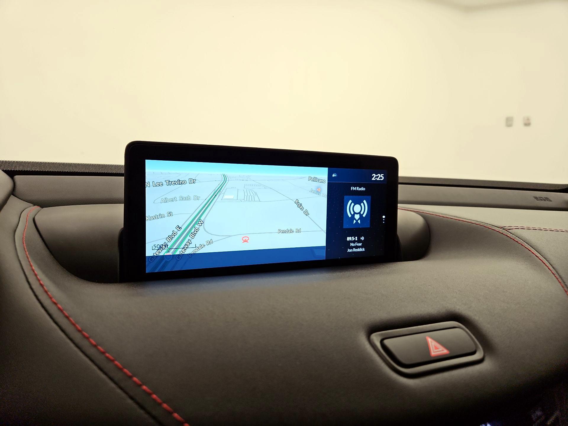 Thumbnail: 2023 Acura TLX - 14