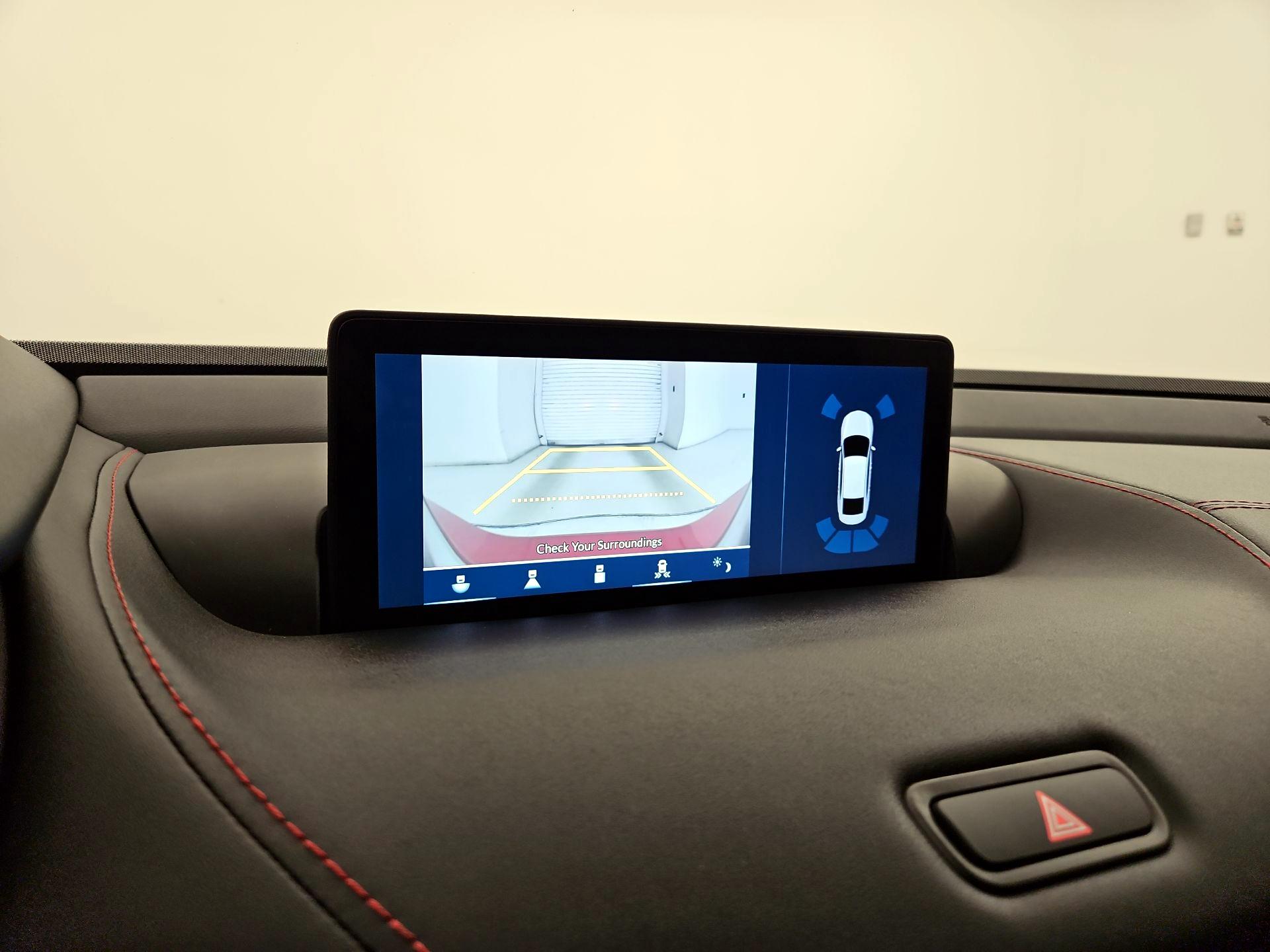 Thumbnail: 2023 Acura TLX - 15