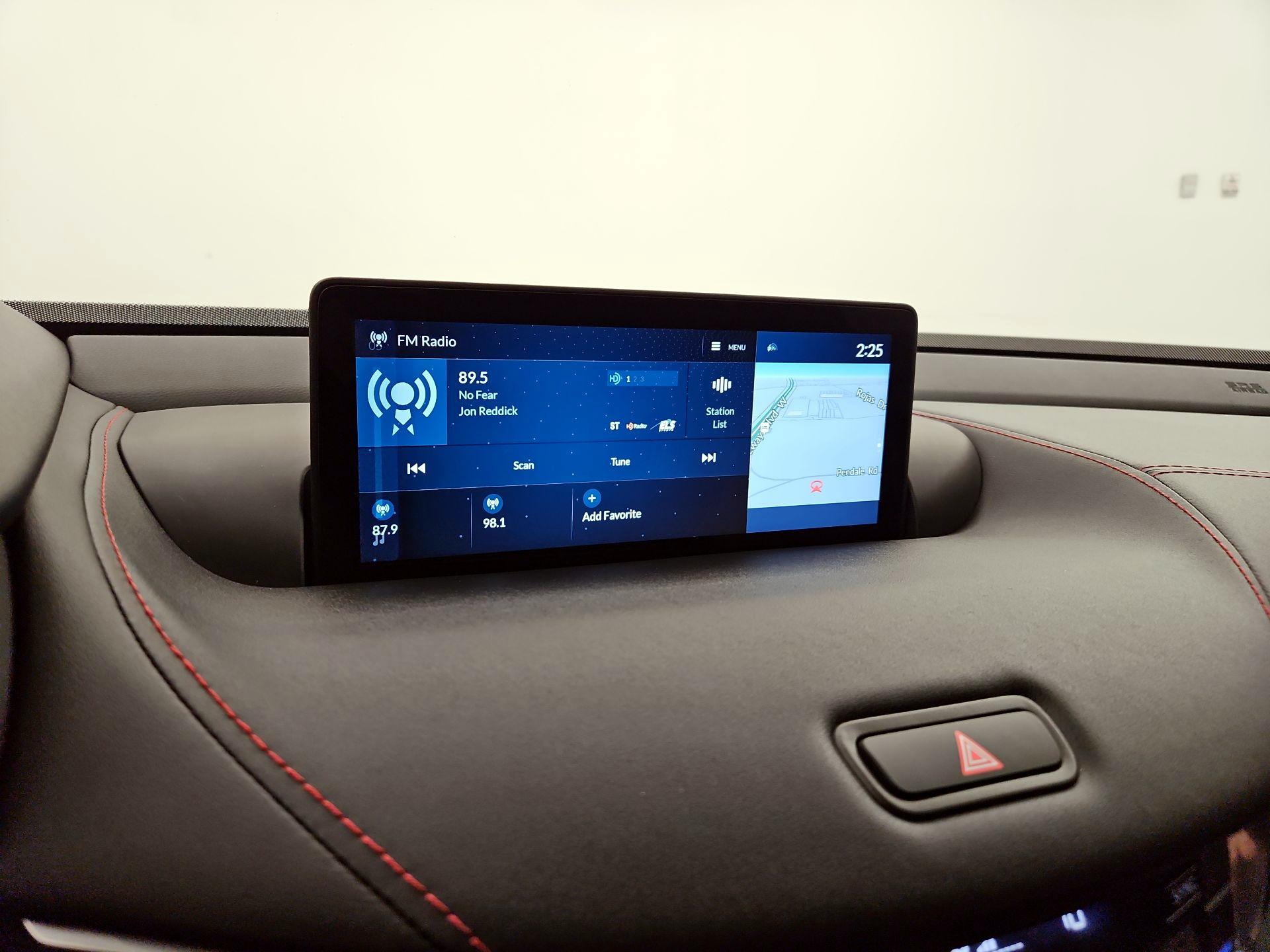 Thumbnail: 2023 Acura TLX - 16