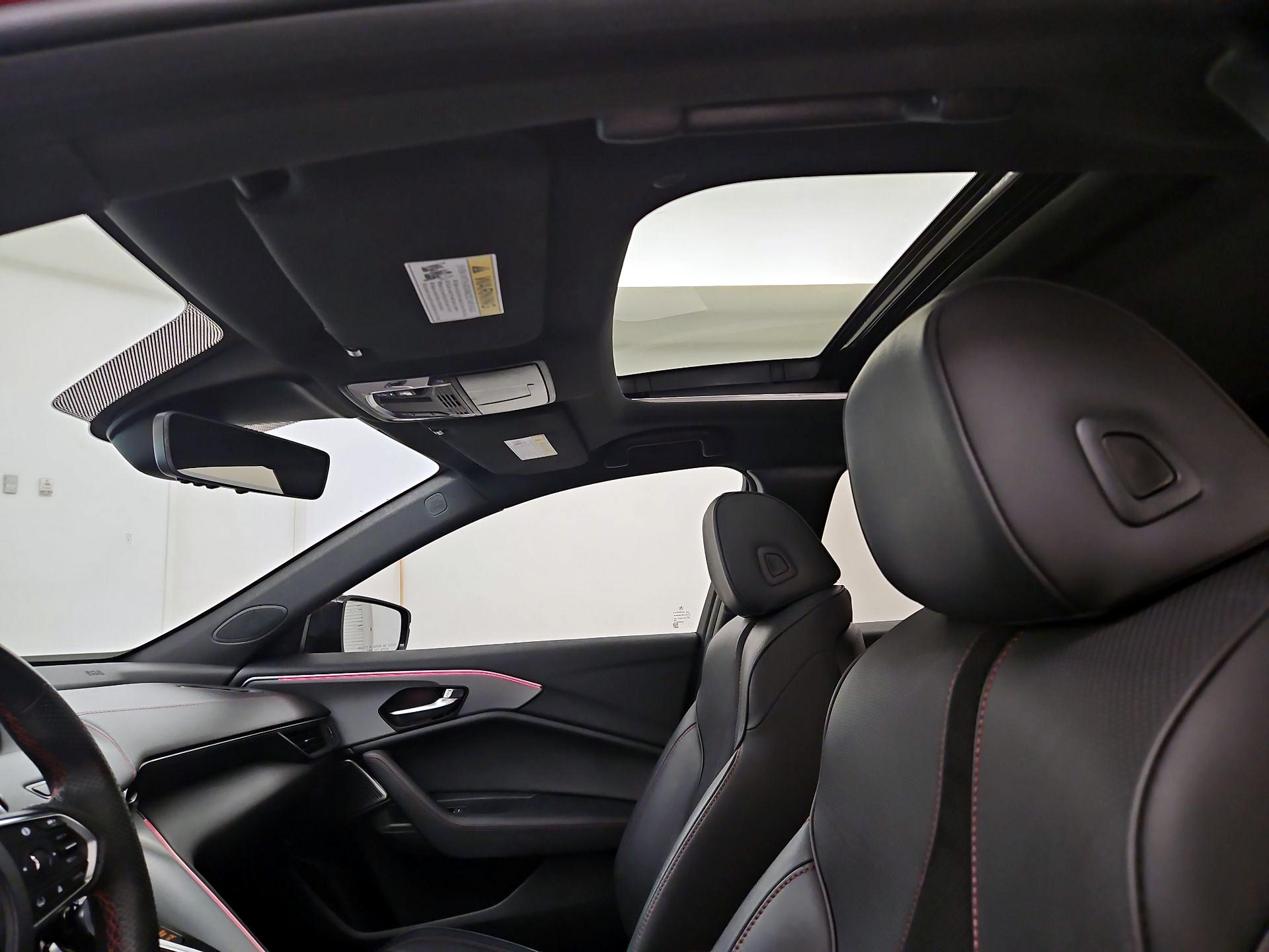 Thumbnail: 2023 Acura TLX - 20