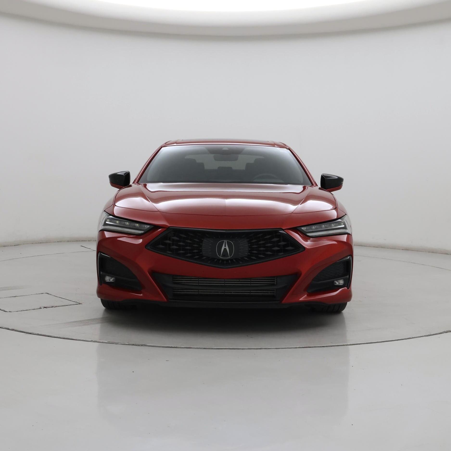 Thumbnail: 2023 Acura TLX - 5