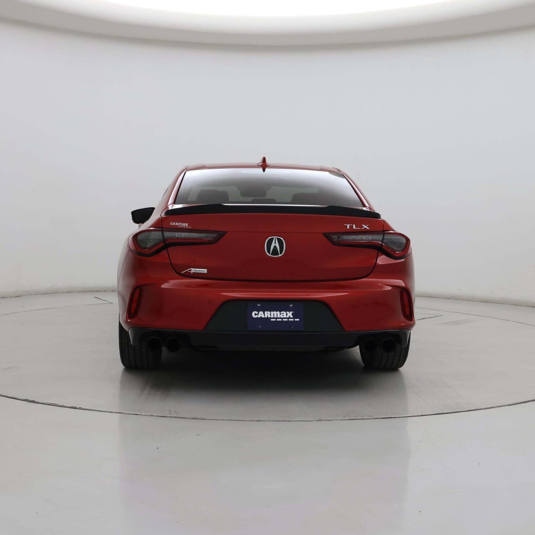 Thumbnail: 2023 Acura TLX - 6