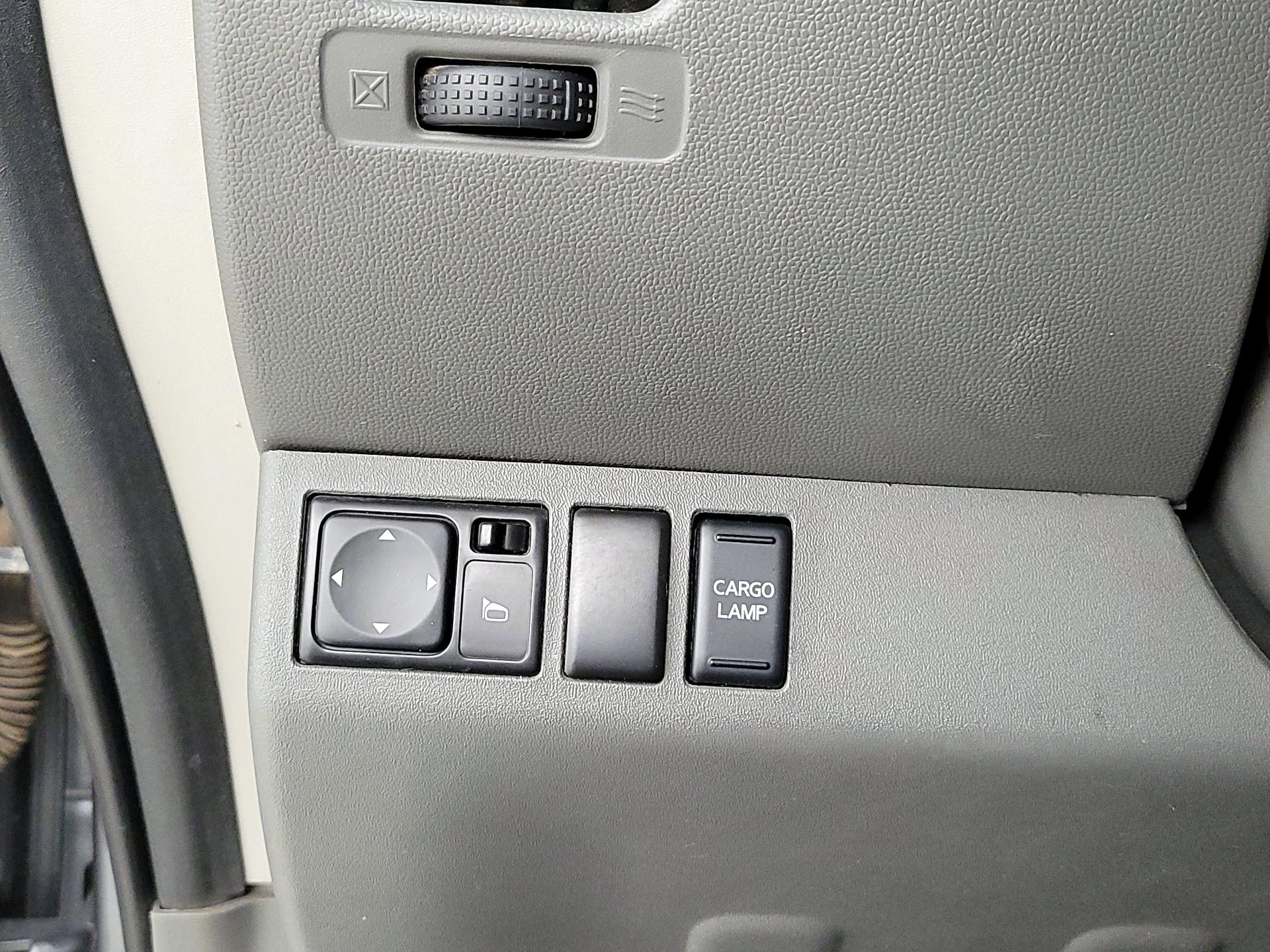 Thumbnail: 2018 Nissan Frontier - 13