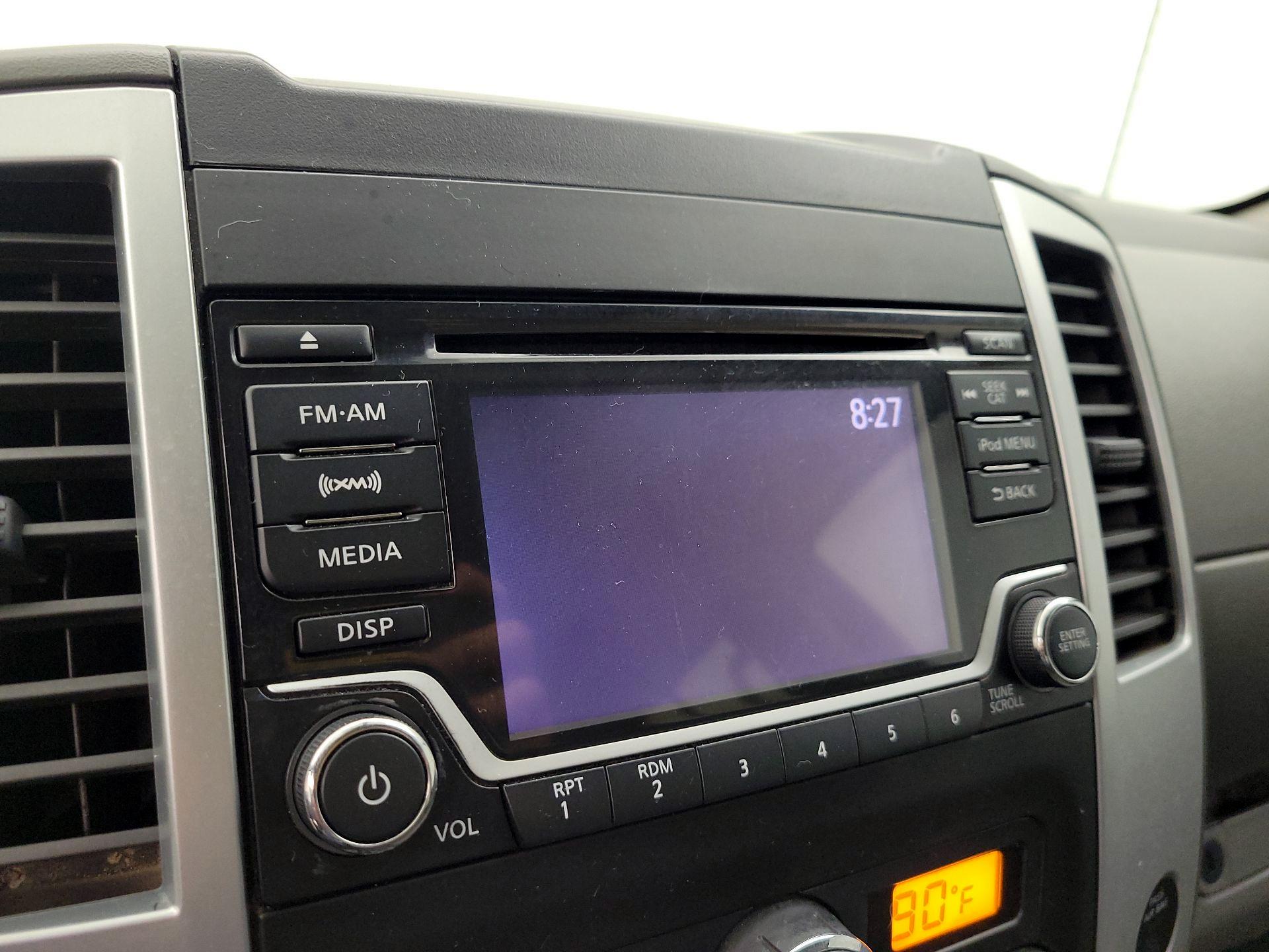 Thumbnail: 2018 Nissan Frontier - 15