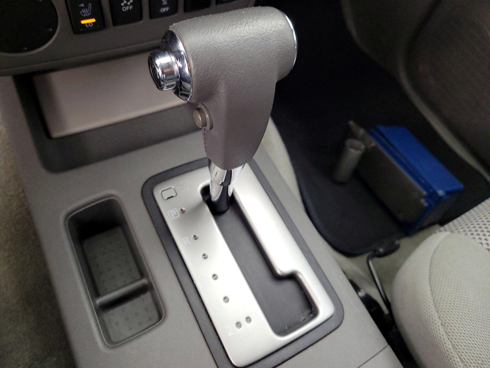 Thumbnail: 2018 Nissan Frontier - 17