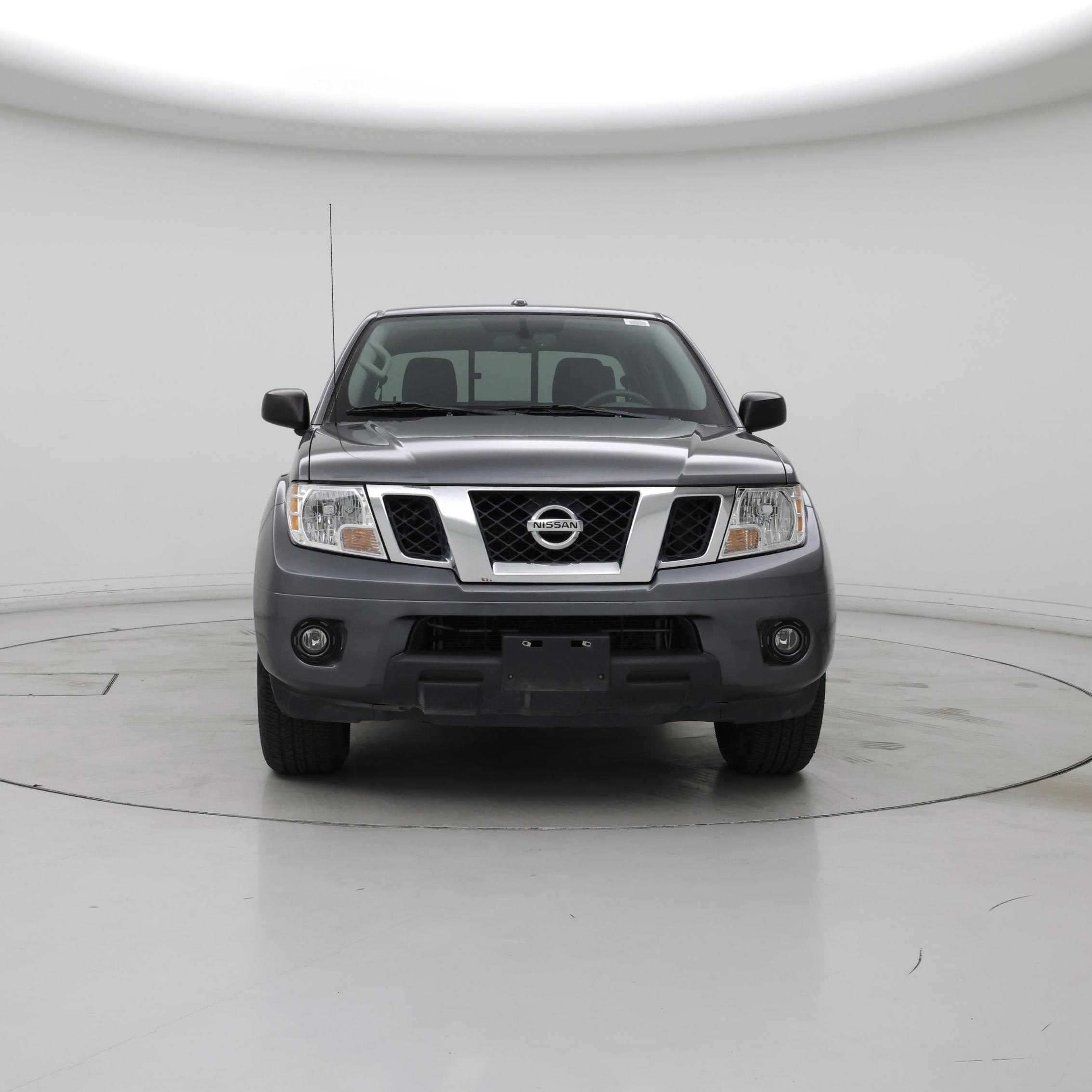 Thumbnail: 2018 Nissan Frontier - 5