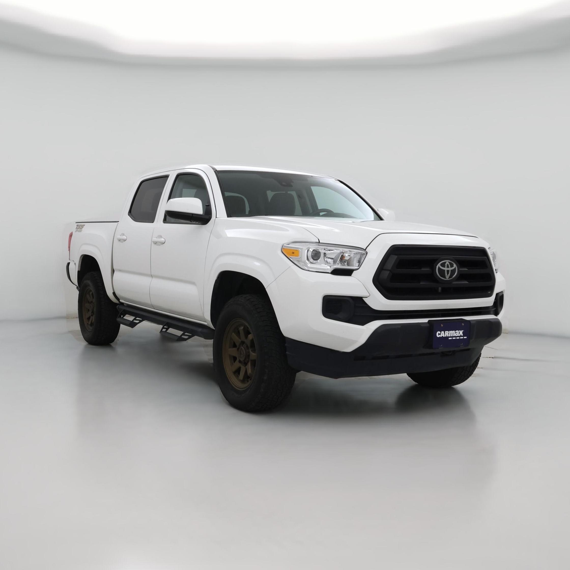Thumbnail: 2023 Toyota Tacoma - 1