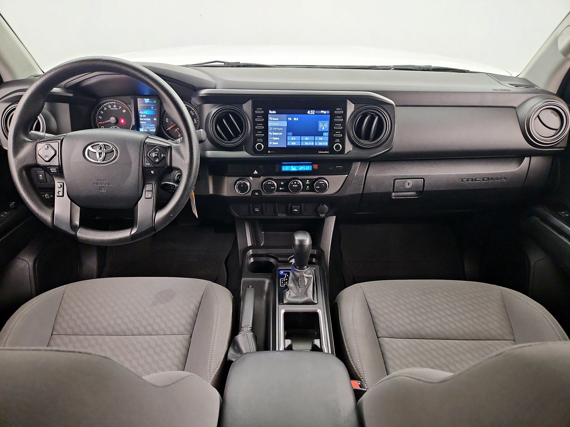 Thumbnail: 2023 Toyota Tacoma - 9