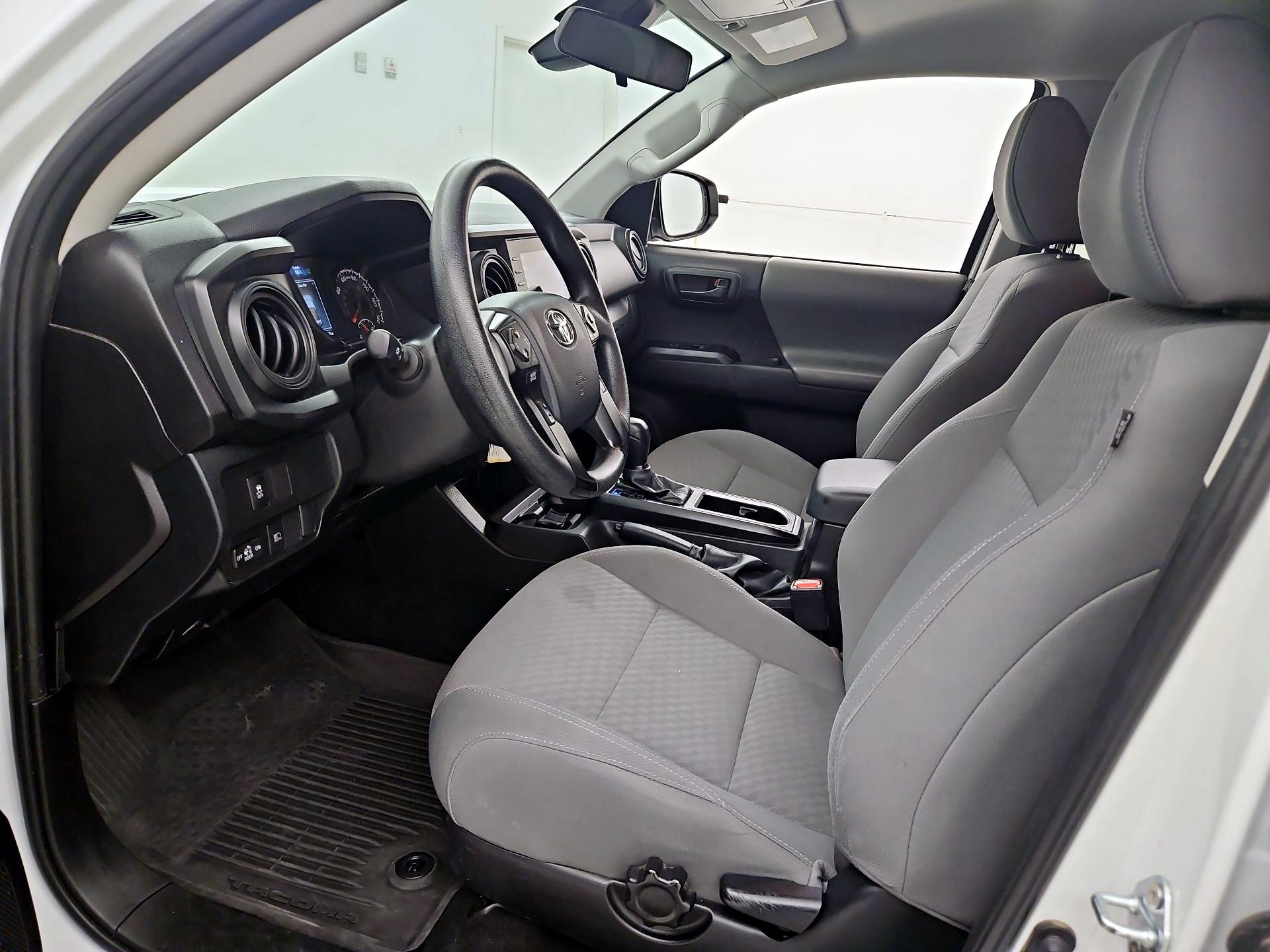 Thumbnail: 2023 Toyota Tacoma - 11