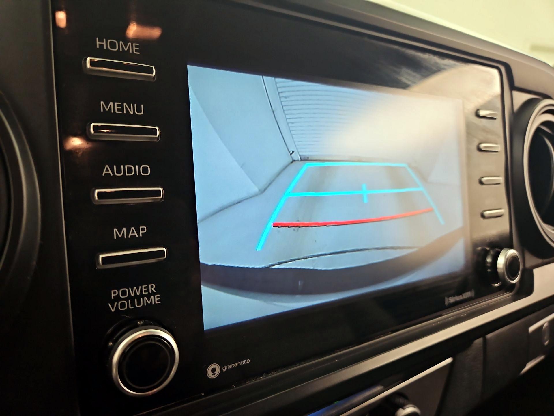 Thumbnail: 2023 Toyota Tacoma - 14