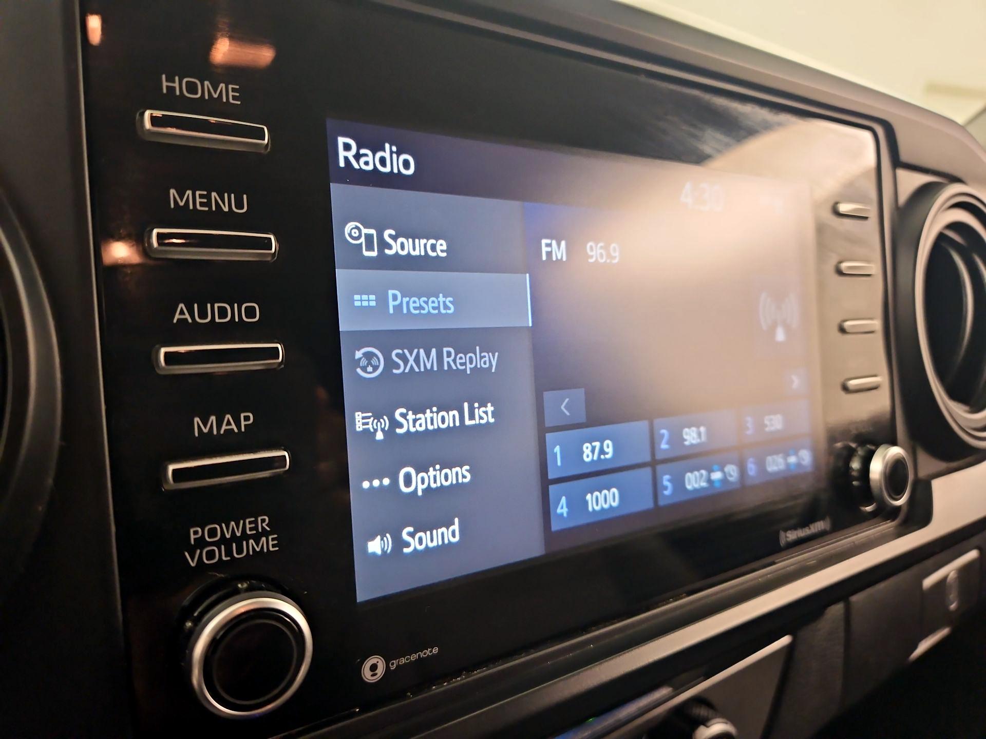 Thumbnail: 2023 Toyota Tacoma - 15