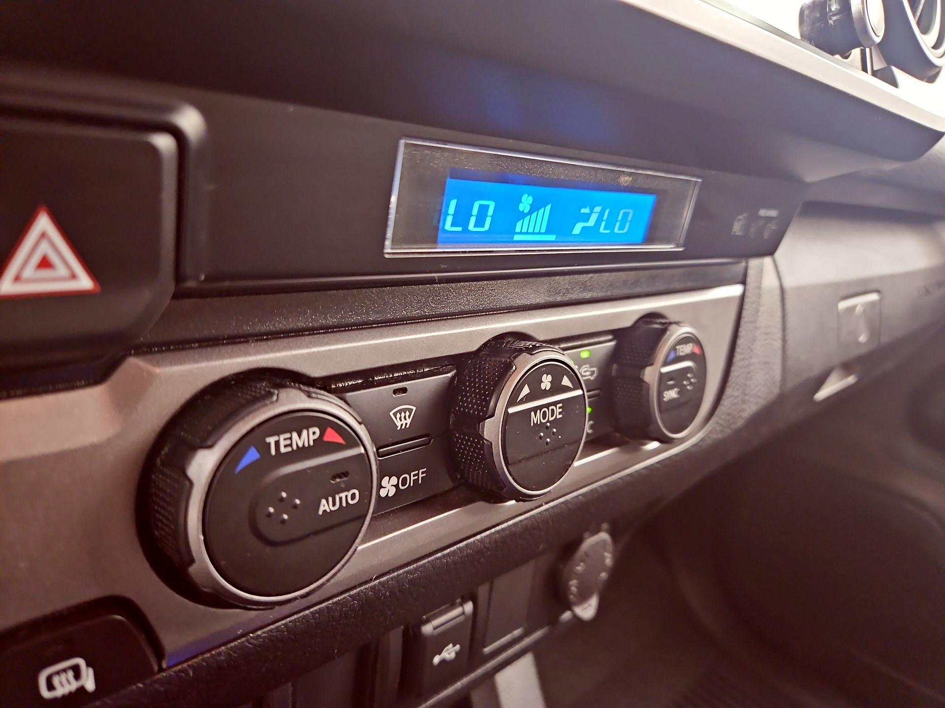 Thumbnail: 2023 Toyota Tacoma - 16