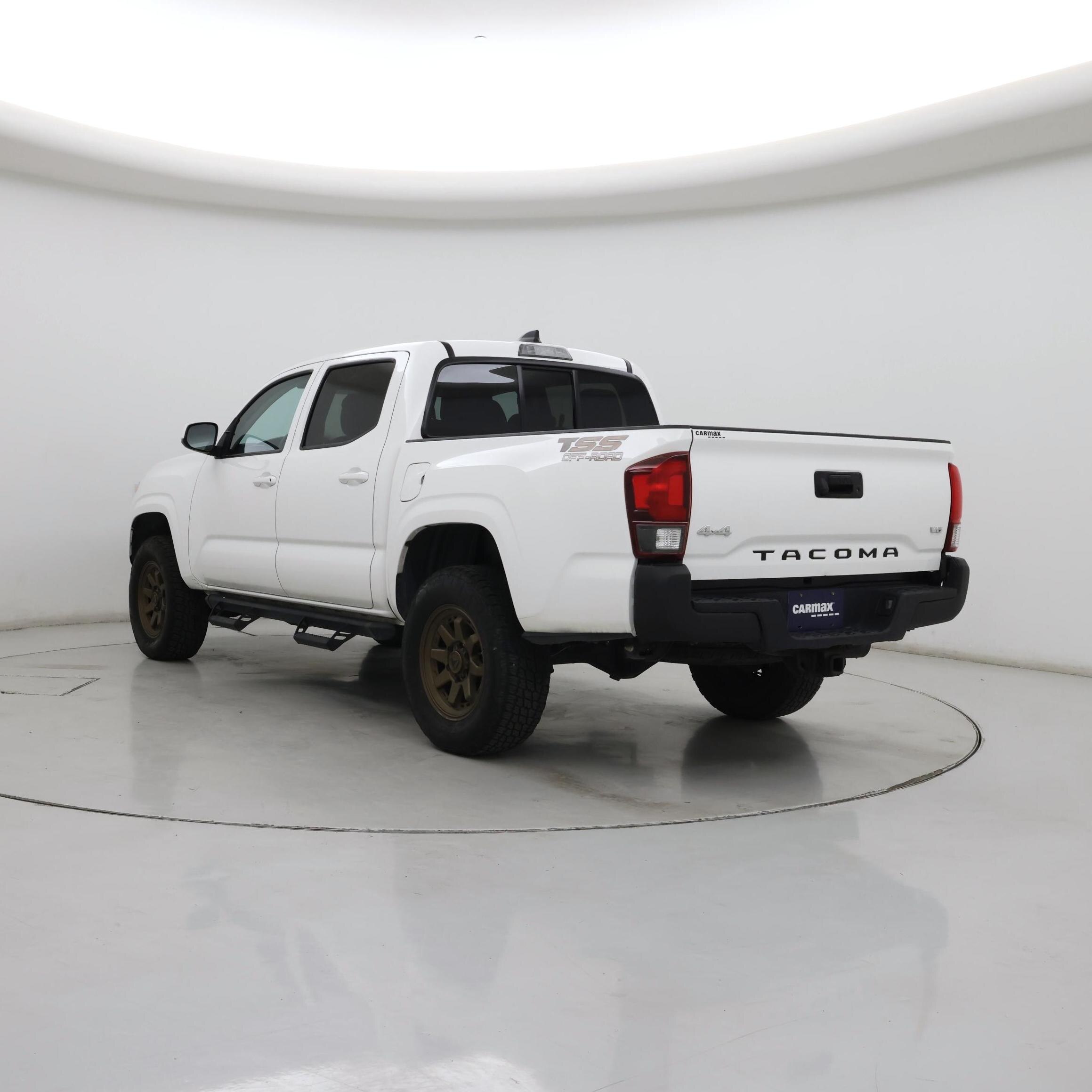 Thumbnail: 2023 Toyota Tacoma - 2