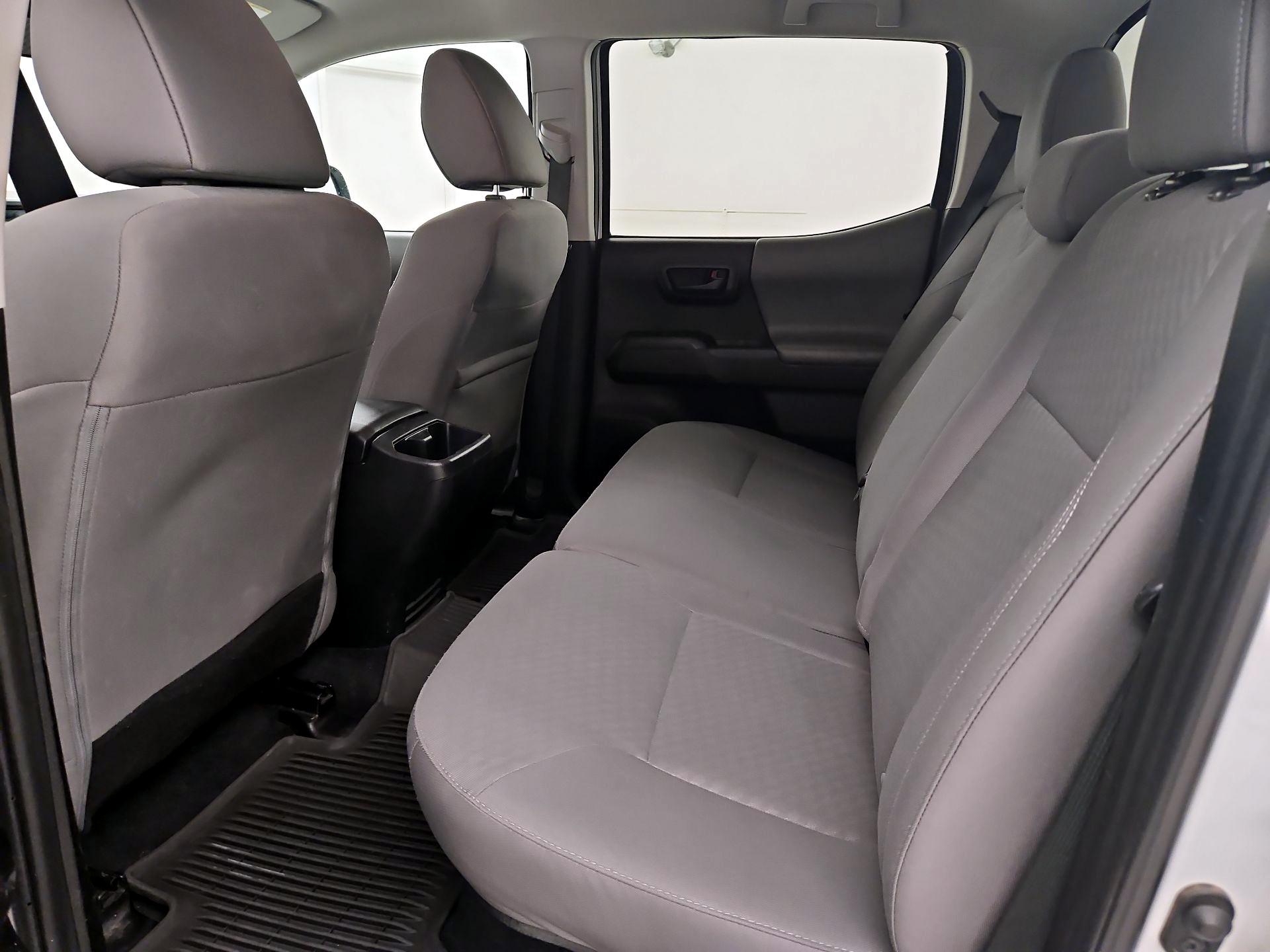 Thumbnail: 2023 Toyota Tacoma - 19