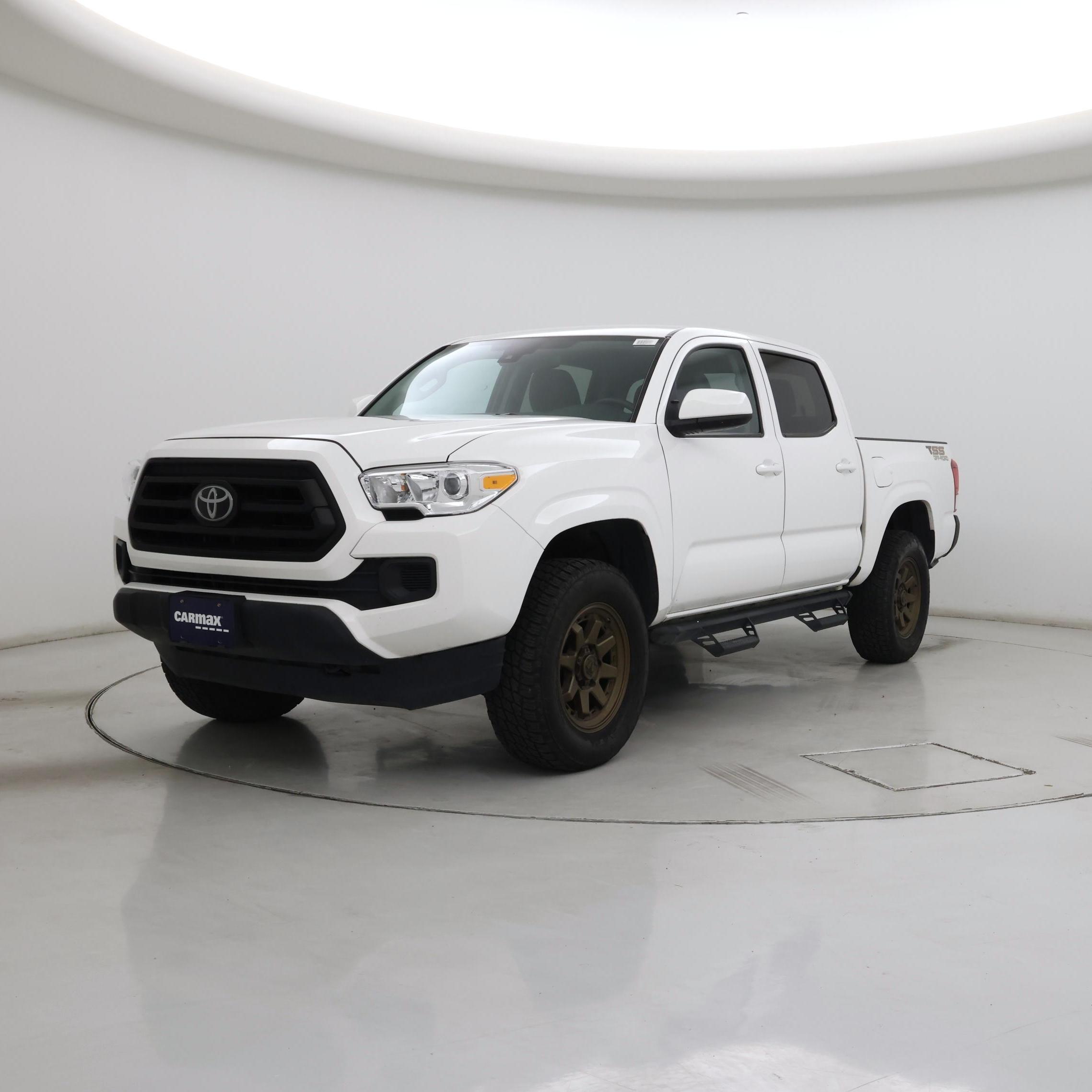 Thumbnail: 2023 Toyota Tacoma - 4