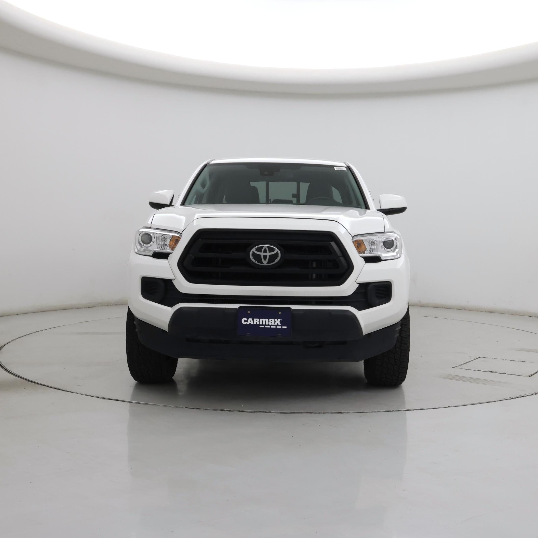 Thumbnail: 2023 Toyota Tacoma - 5