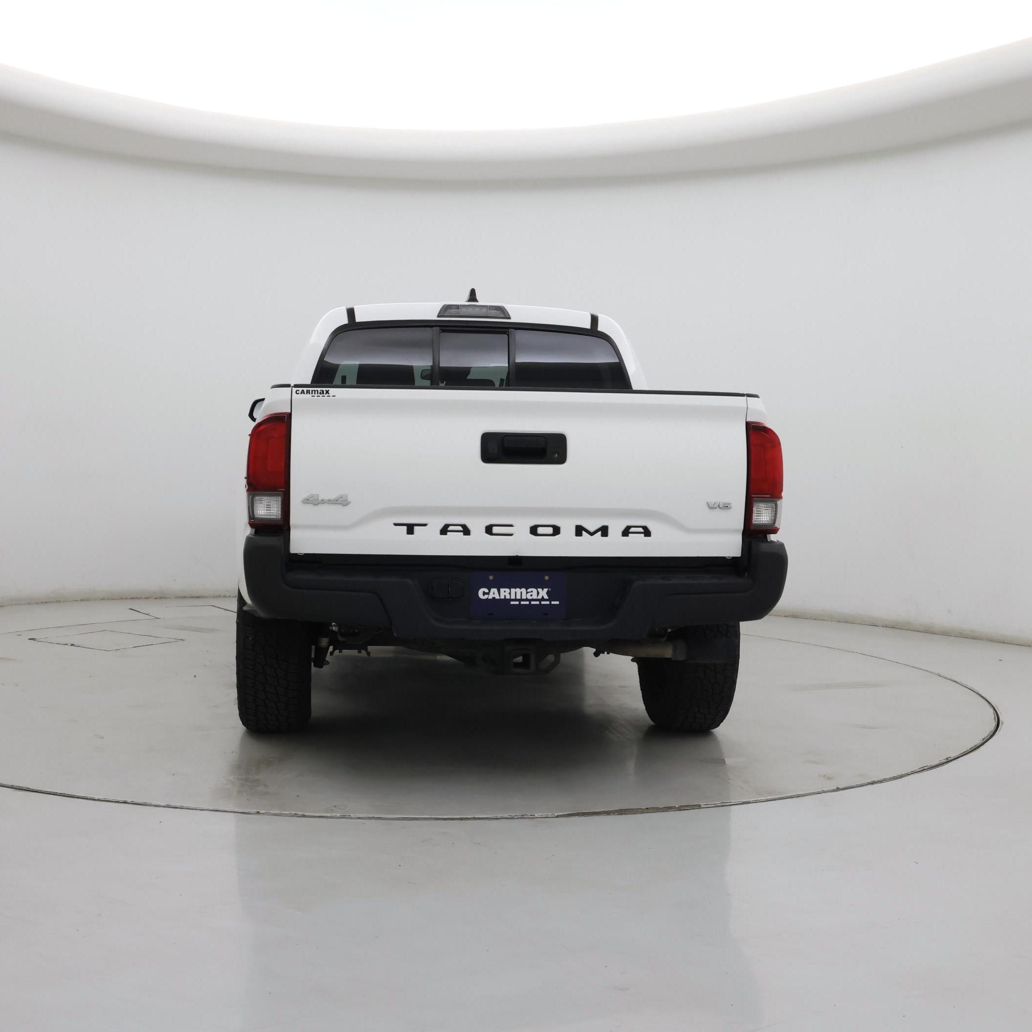 Thumbnail: 2023 Toyota Tacoma - 6