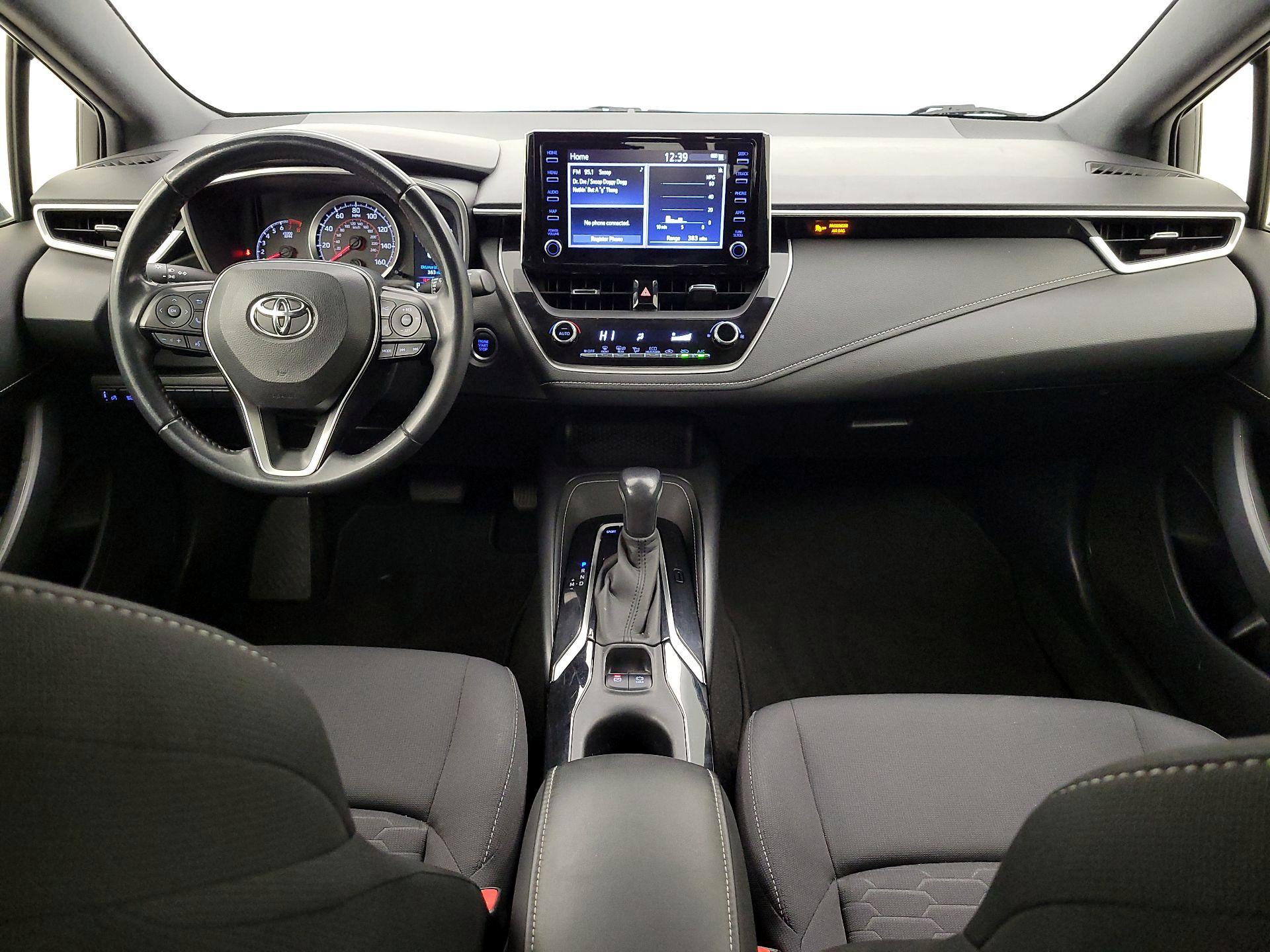 Thumbnail: 2019 Toyota Corolla - 9