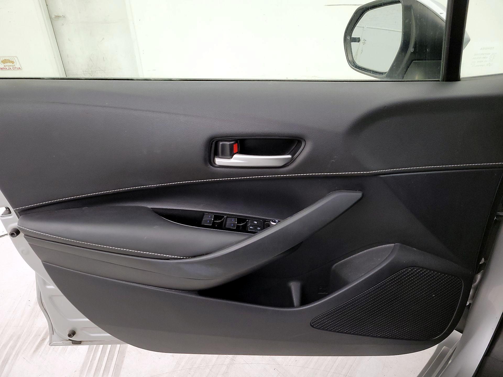 Thumbnail: 2019 Toyota Corolla - 12