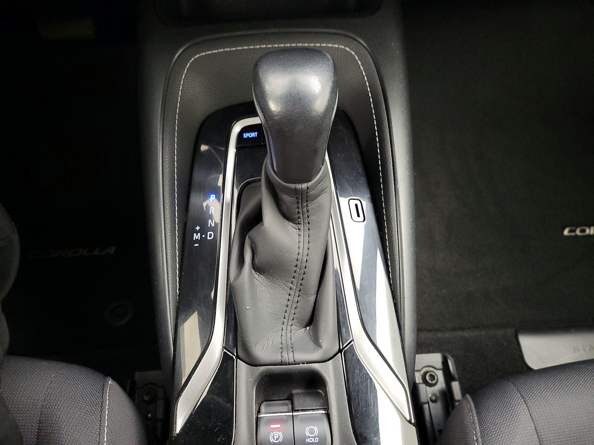 Thumbnail: 2019 Toyota Corolla - 17