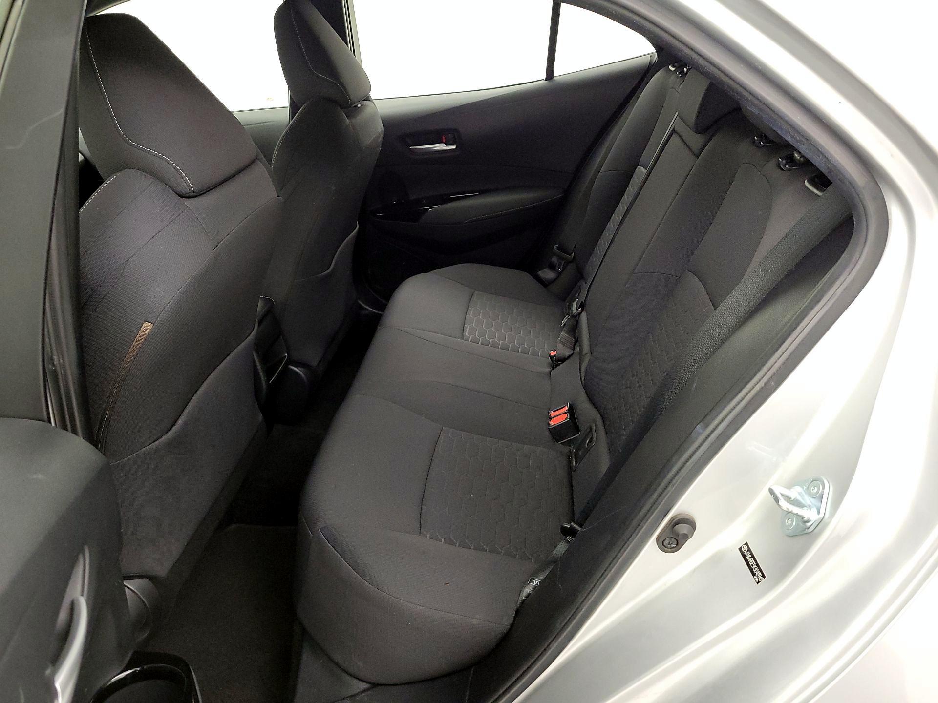 Thumbnail: 2019 Toyota Corolla - 19