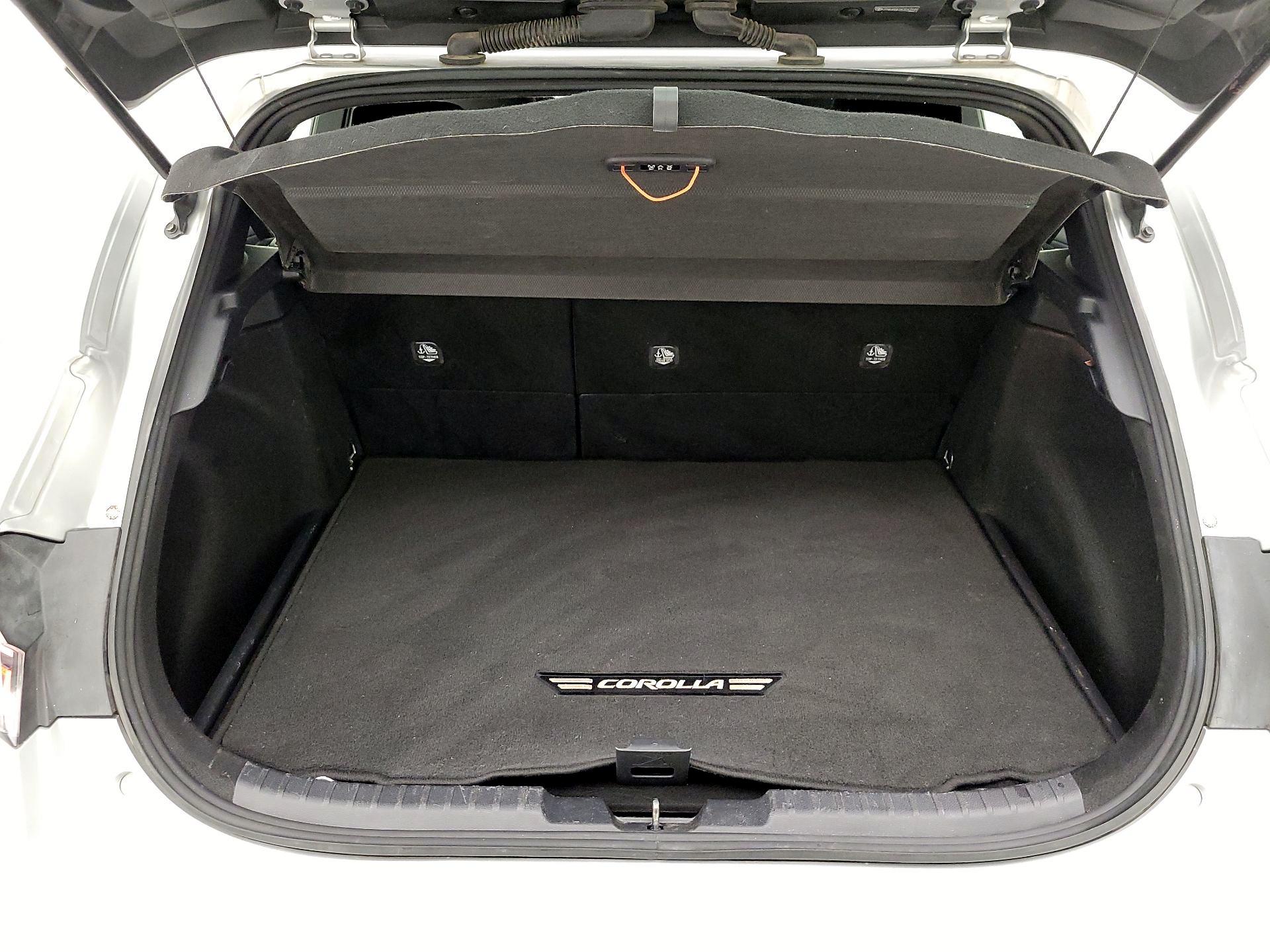 Thumbnail: 2019 Toyota Corolla - 20