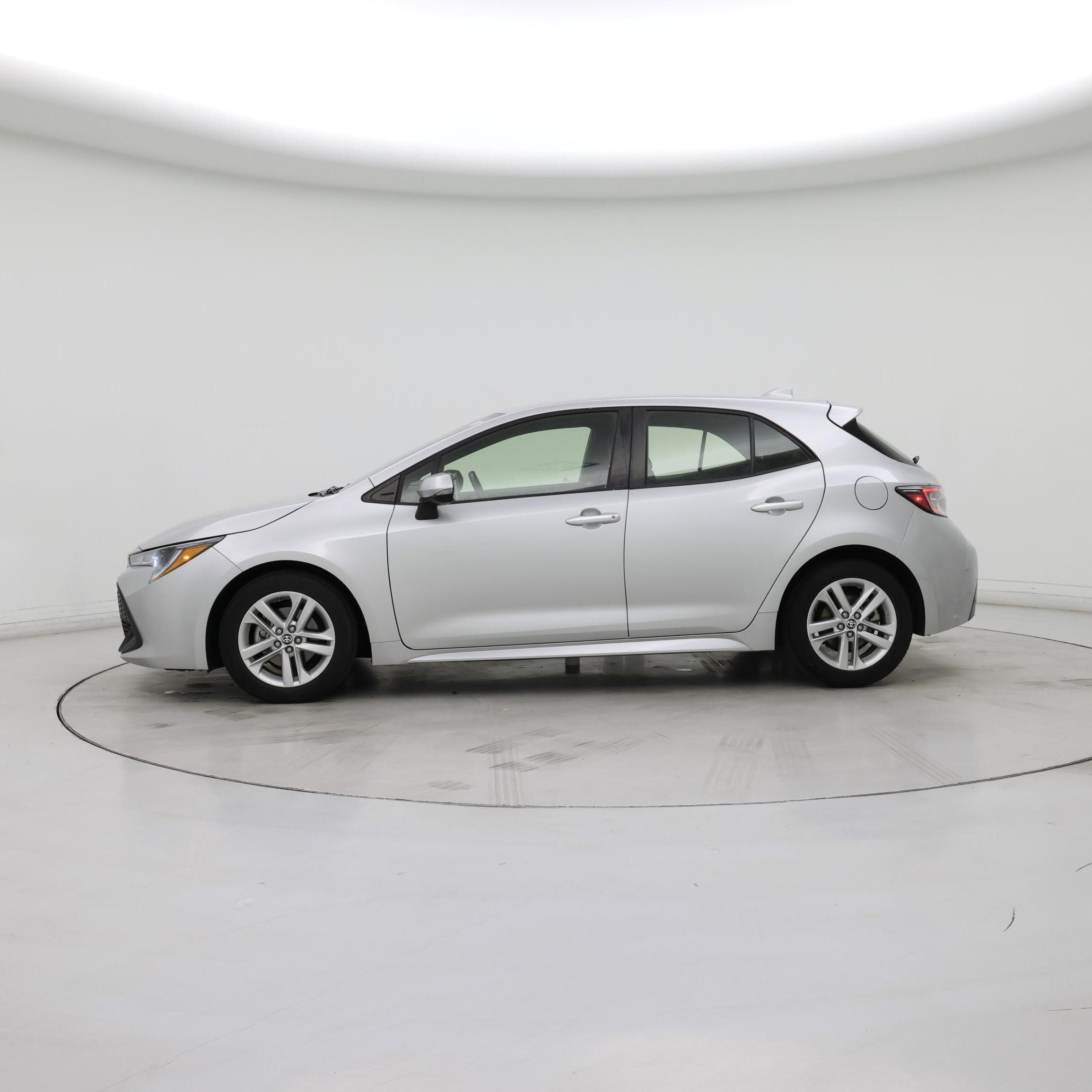 Thumbnail: 2019 Toyota Corolla - 3