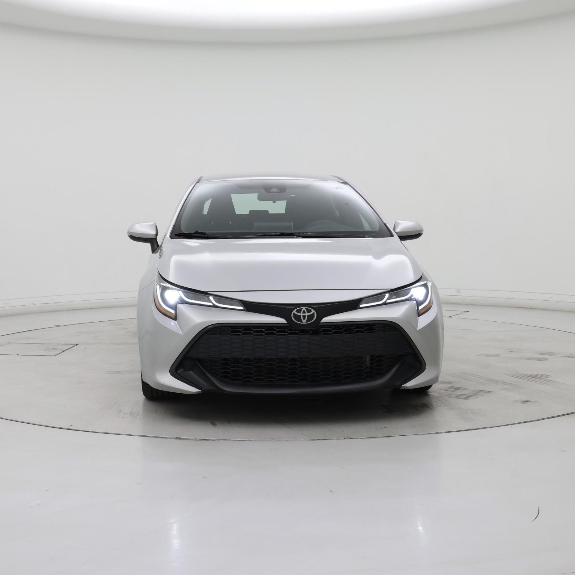 Thumbnail: 2019 Toyota Corolla - 5