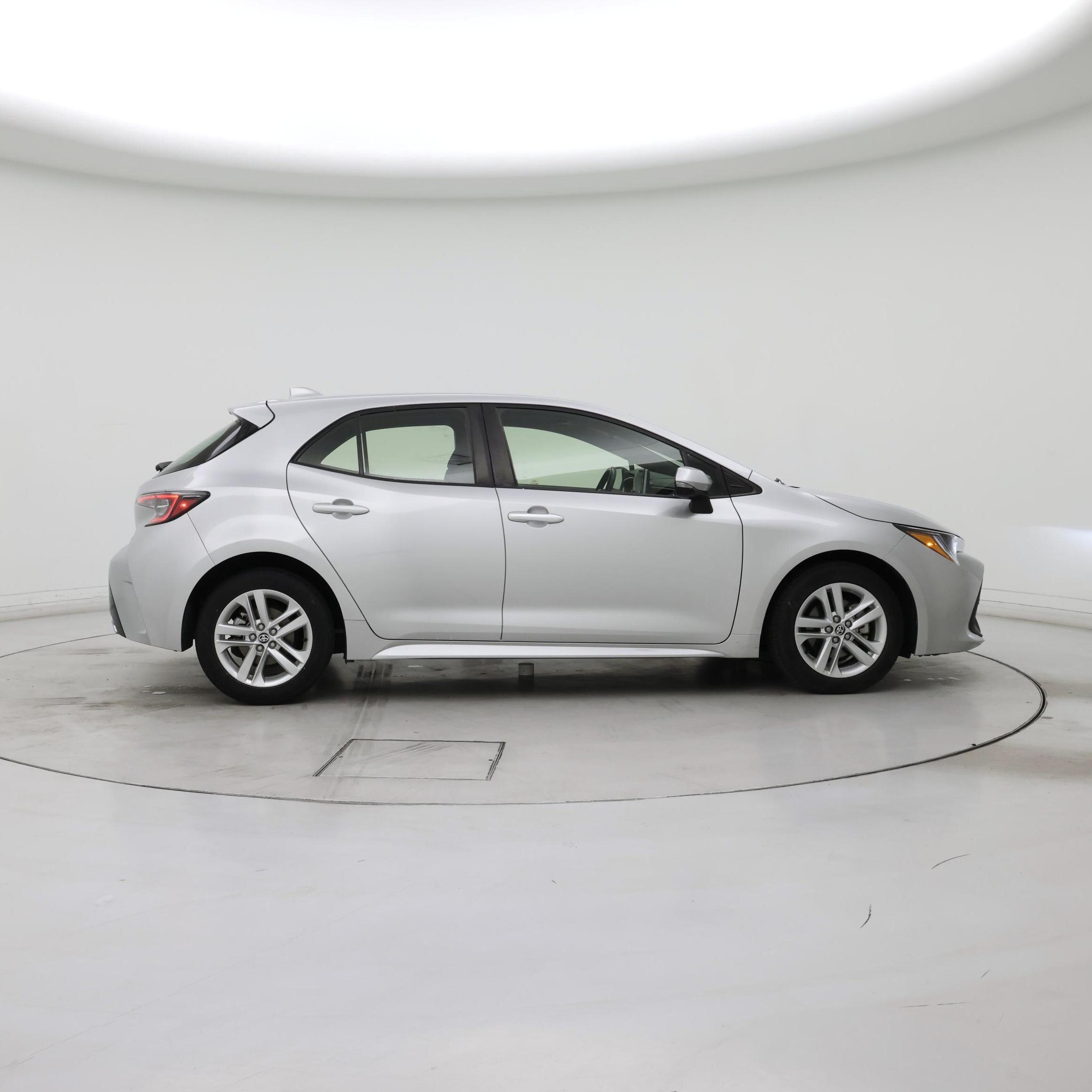 Thumbnail: 2019 Toyota Corolla - 7