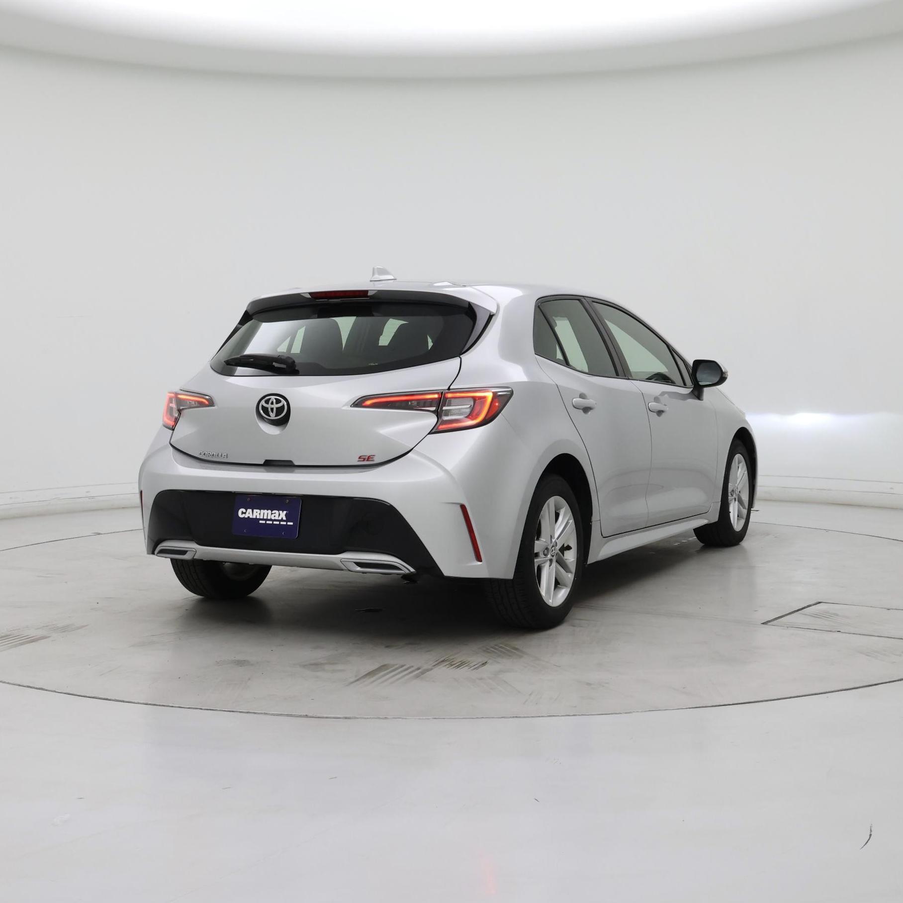 Thumbnail: 2019 Toyota Corolla - 8