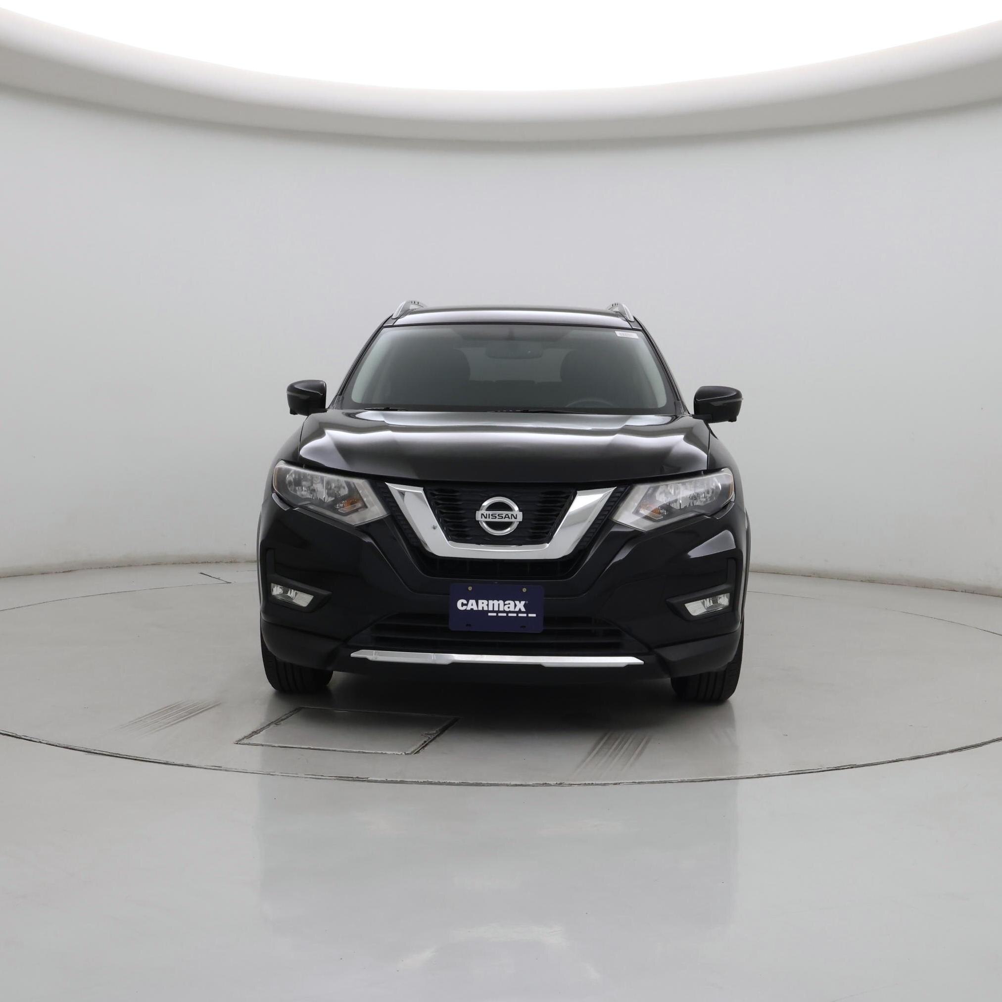 Thumbnail: 2017 Nissan Rogue - 5